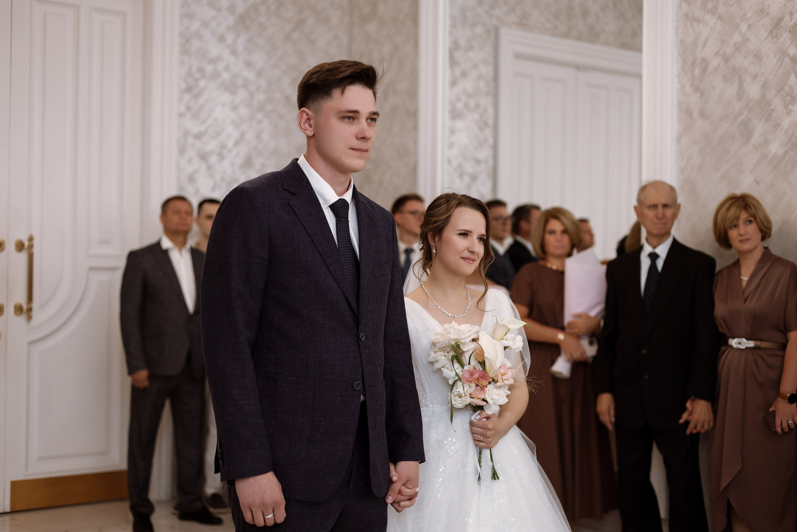 А&М. Ботанический + Кутузовский. Диана Чечель. Свадебный и семейный фотограф в Москве