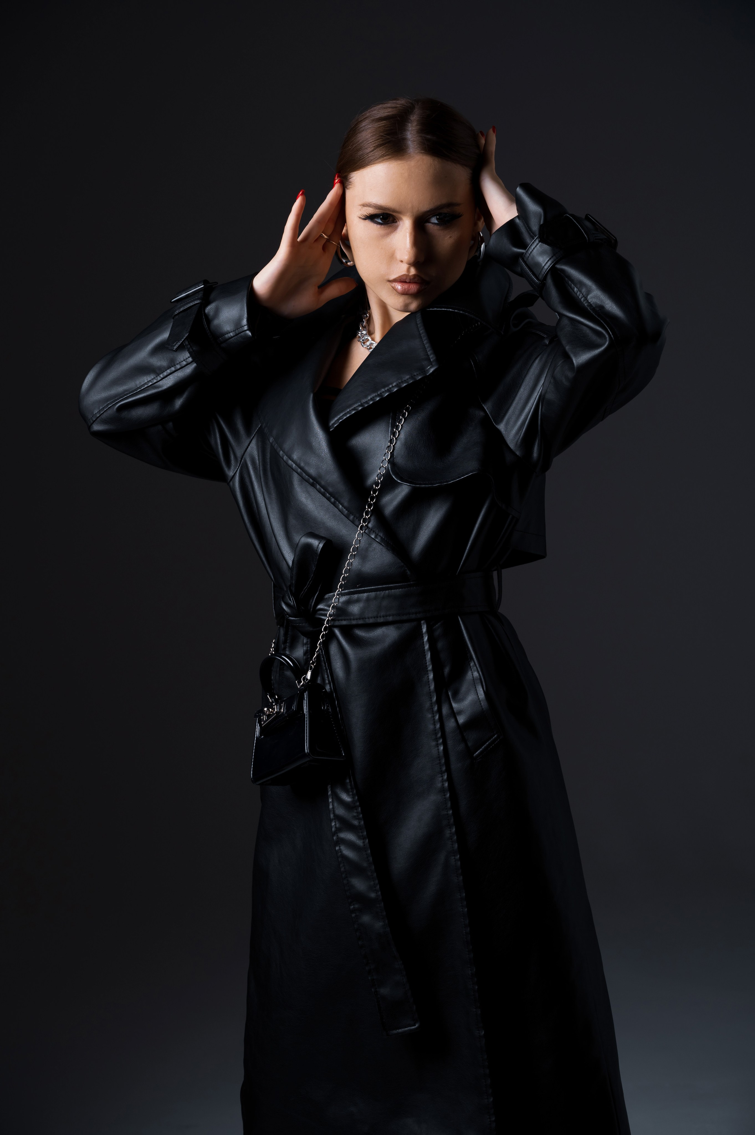 Мила. Семейный, портретный и свадебный фотограф Екатерина Макарова