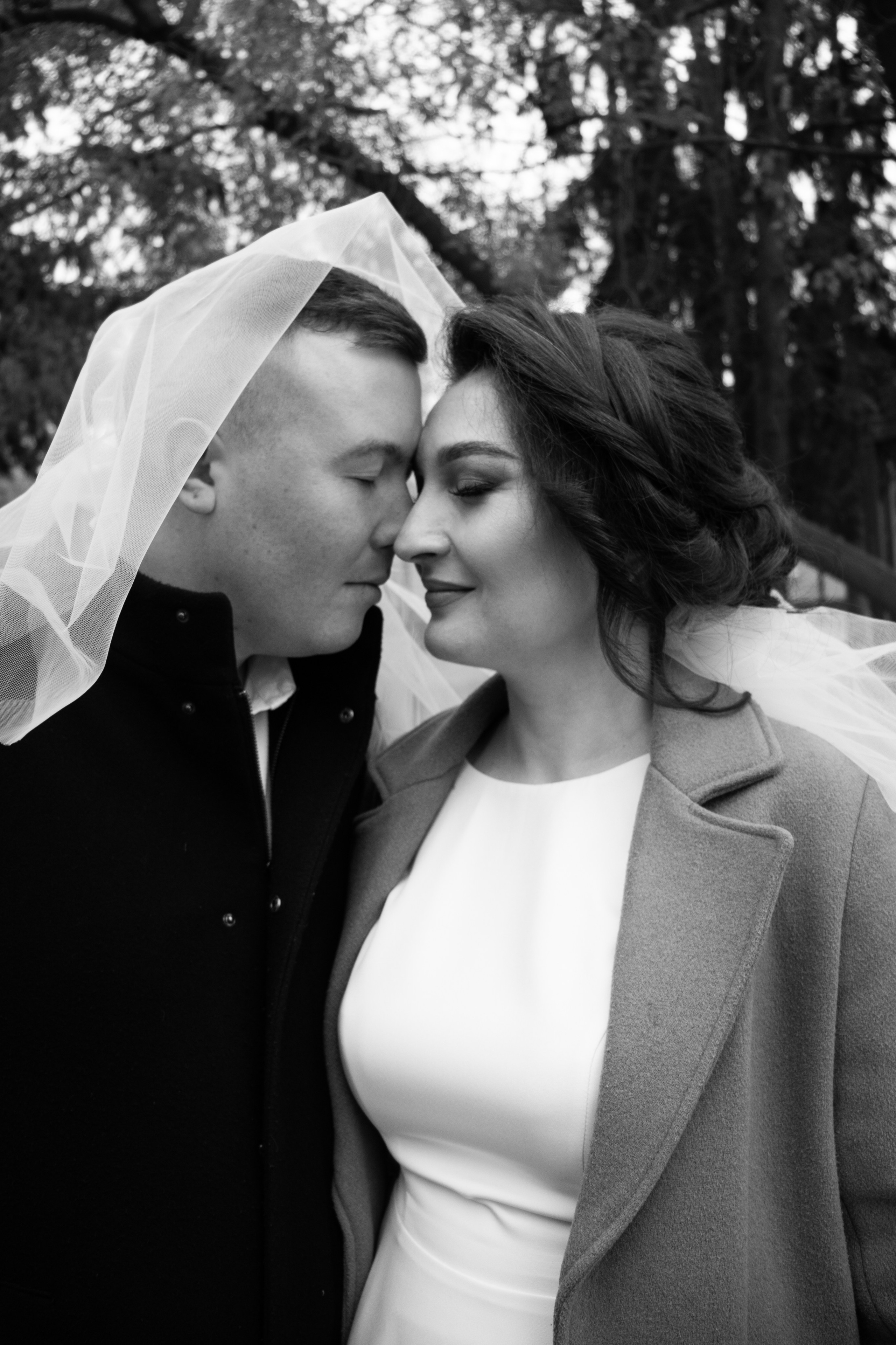 Свадебная фотосессия Томск. Свадебная фотосъёмка Томск. Фотограф в Томске Дарья Пучкина