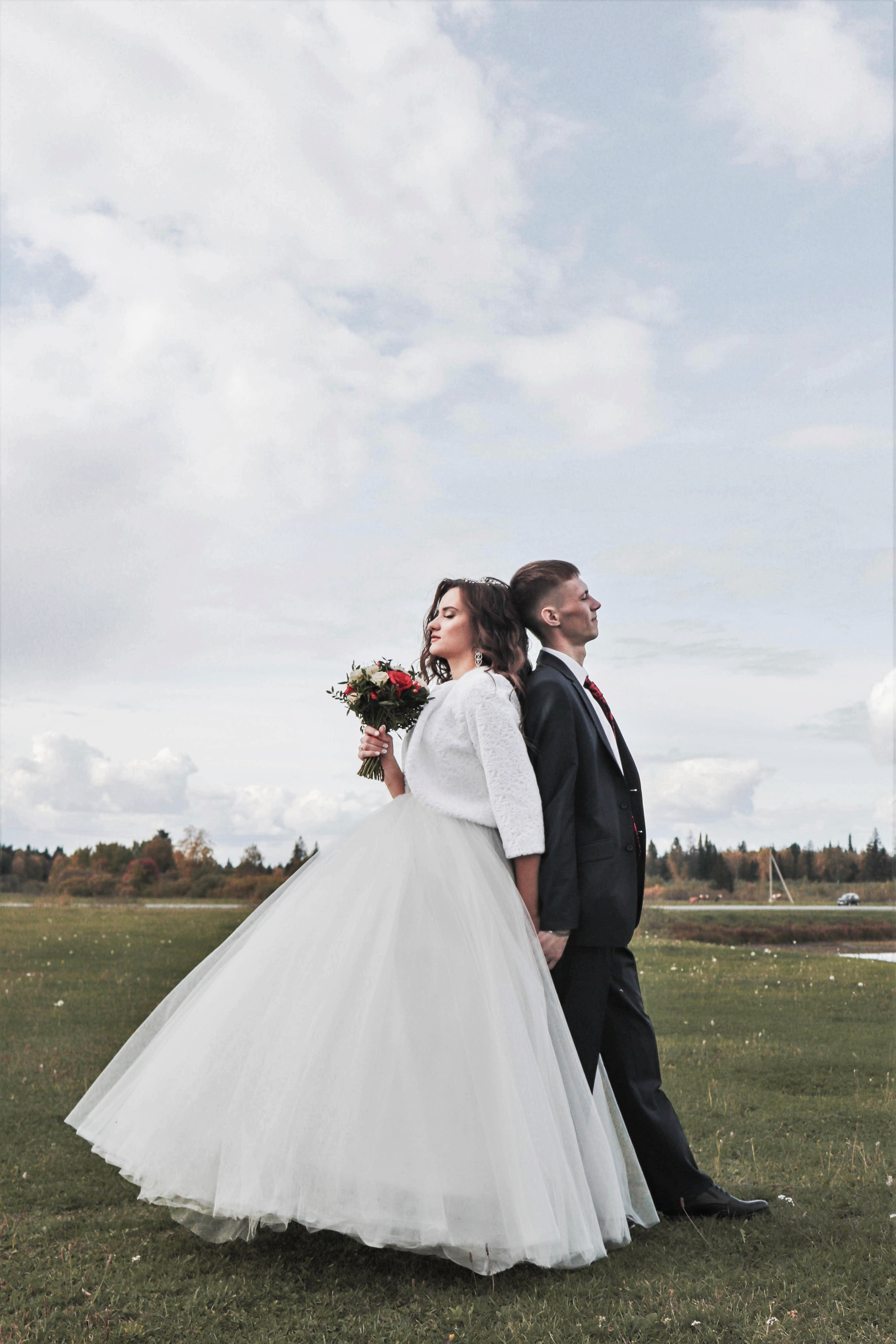 Свадебная фотосессия Томск. Свадебная фотосъёмка Томск. Фотограф в Томске Дарья Пучкина