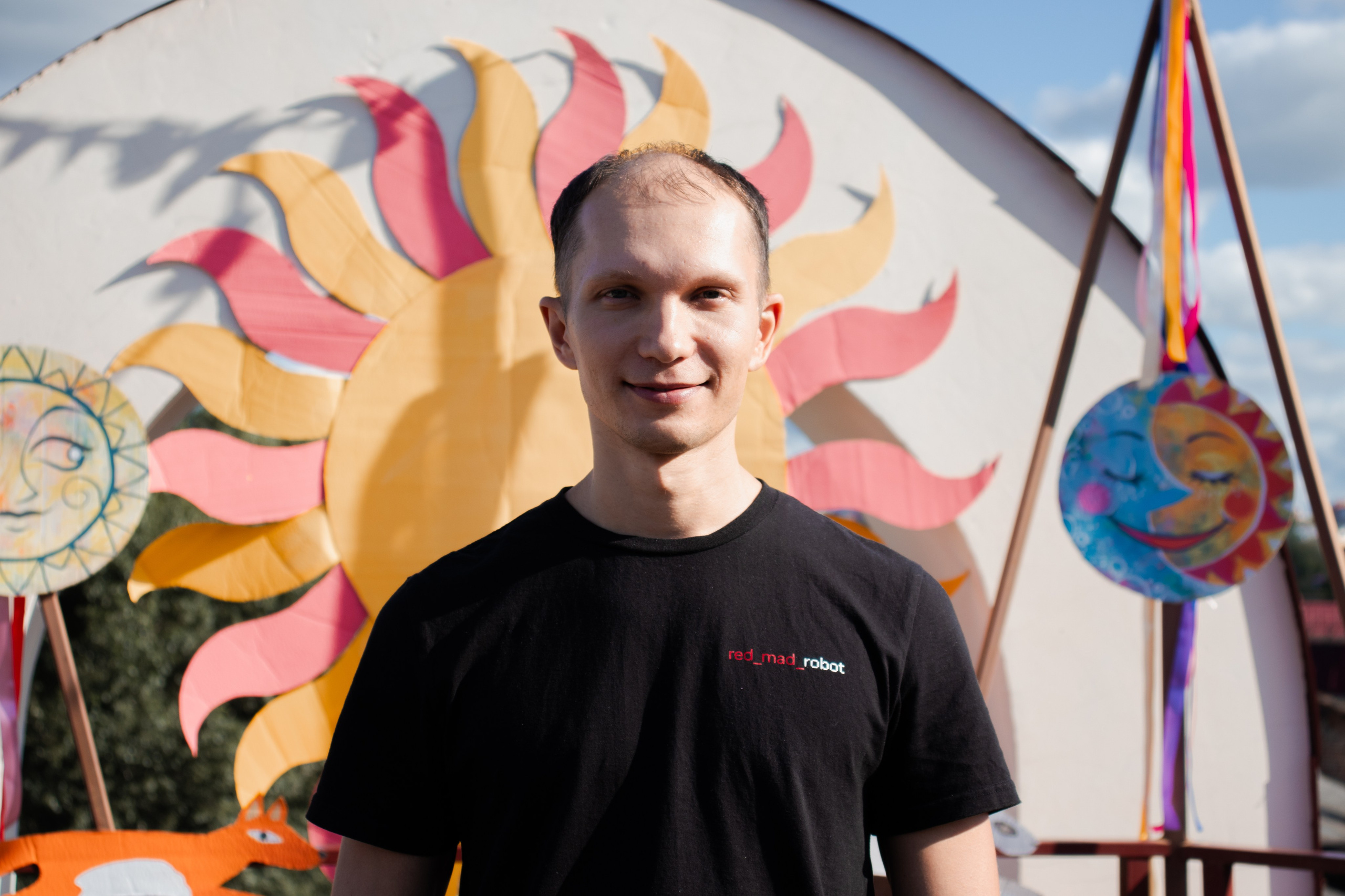 Фотограф на корпоратив Томск. Фотограф в Томске Дарья Пучкина