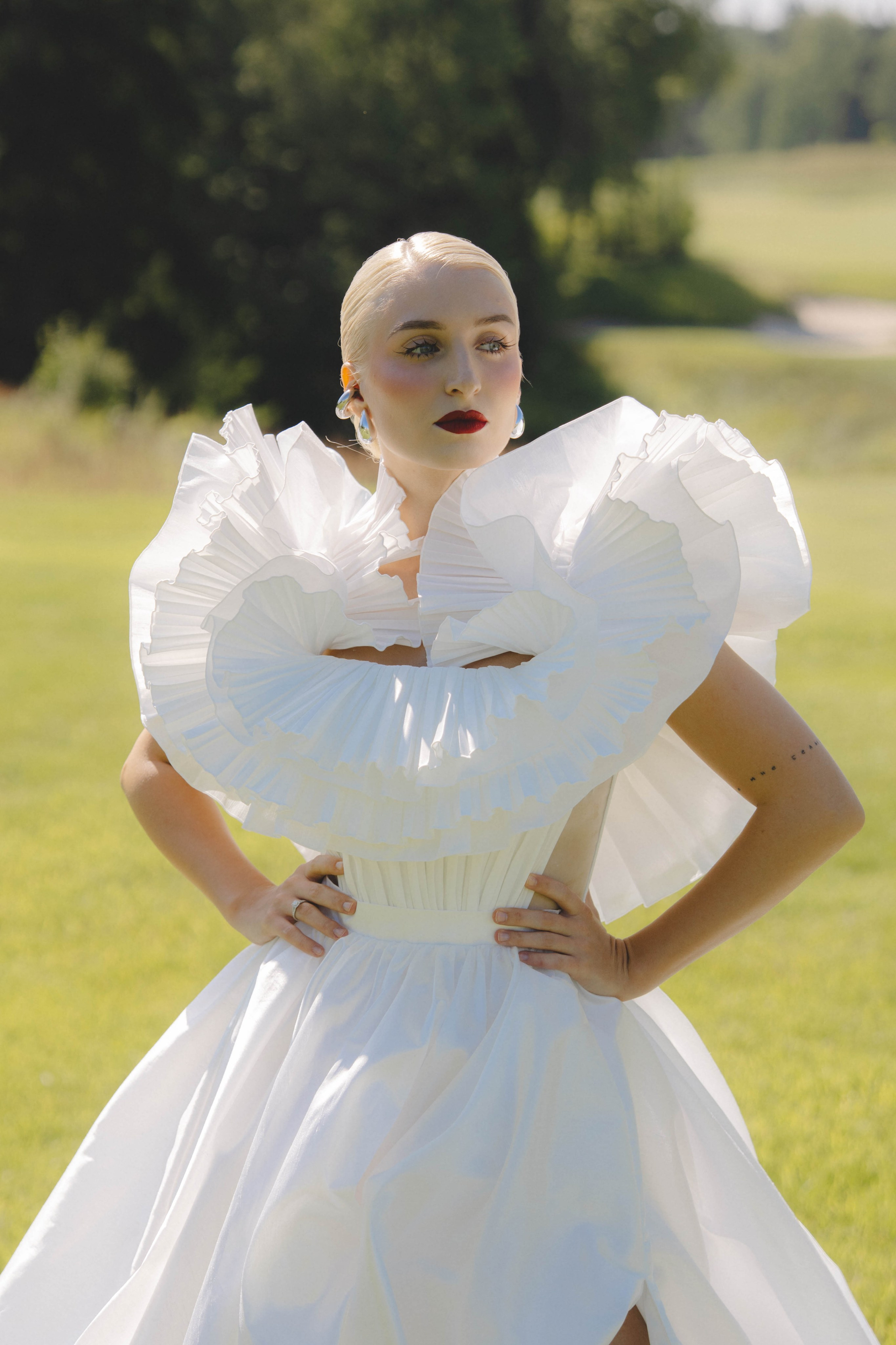 Лада & Денис. Фотограф Наталья Воронина Москва