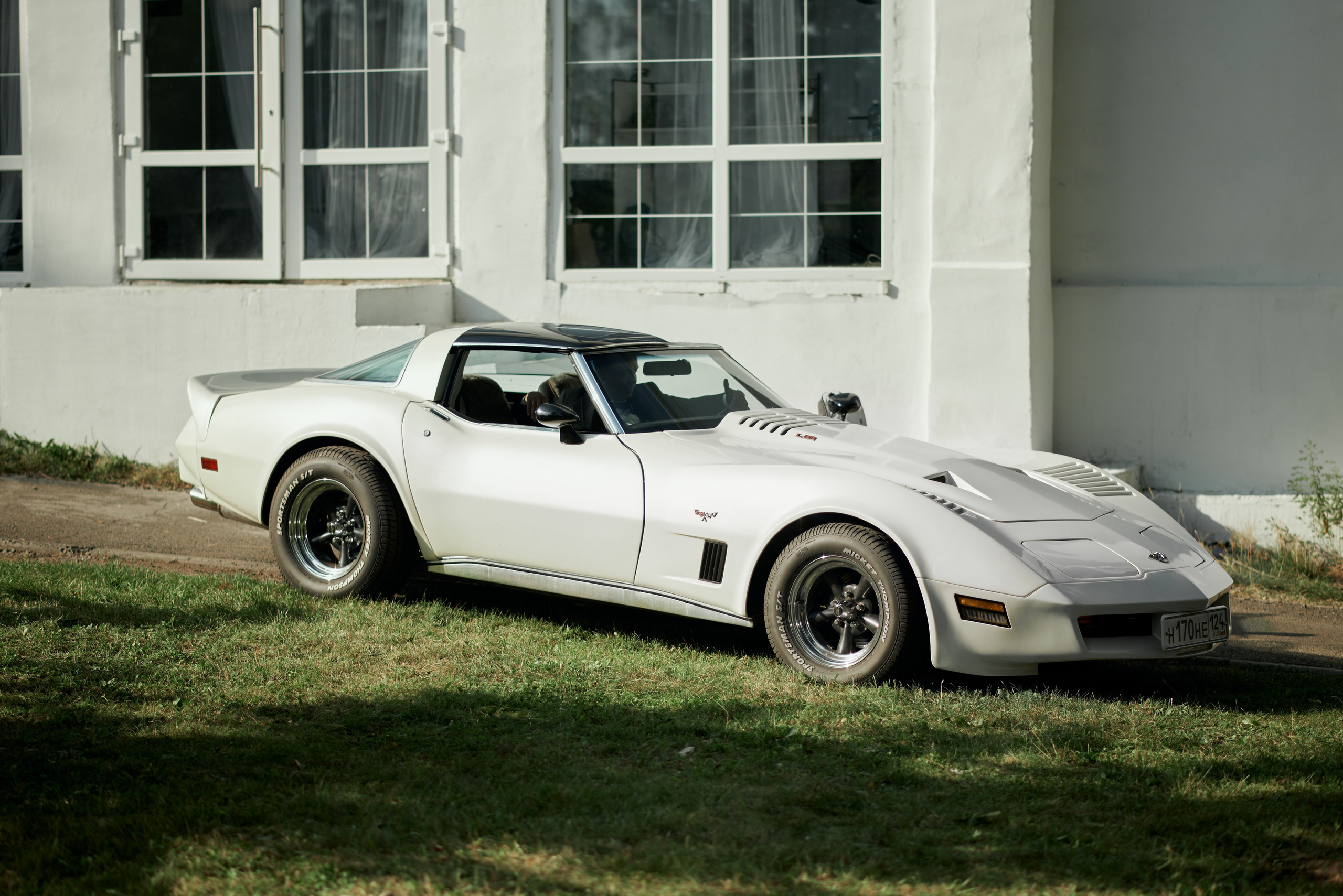 Кристина и Кирилл. Свадебный фотограф Александр Браво