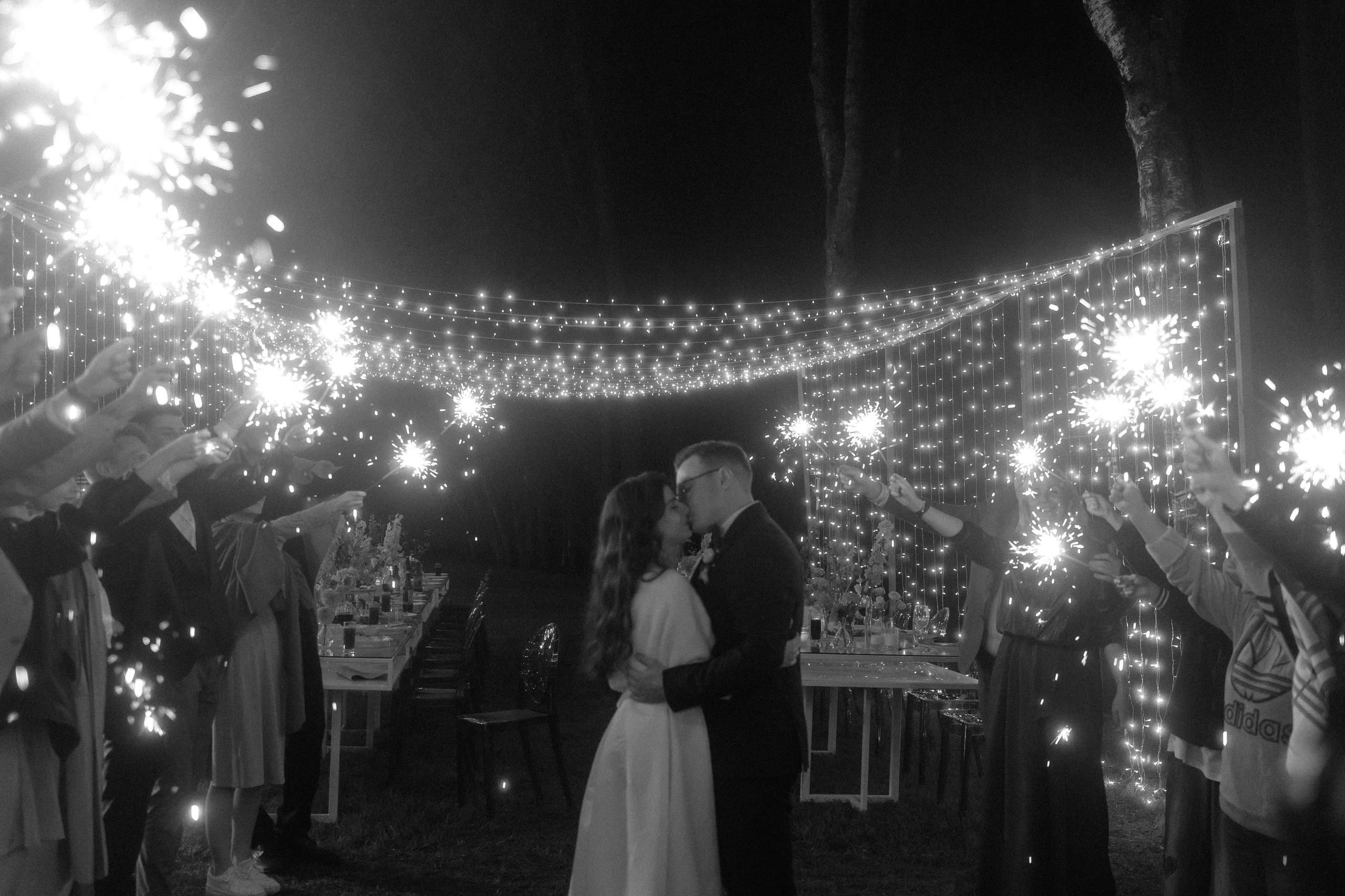 Give me a kiss. Свадебный фотограф в Москве Мария Кривоногова