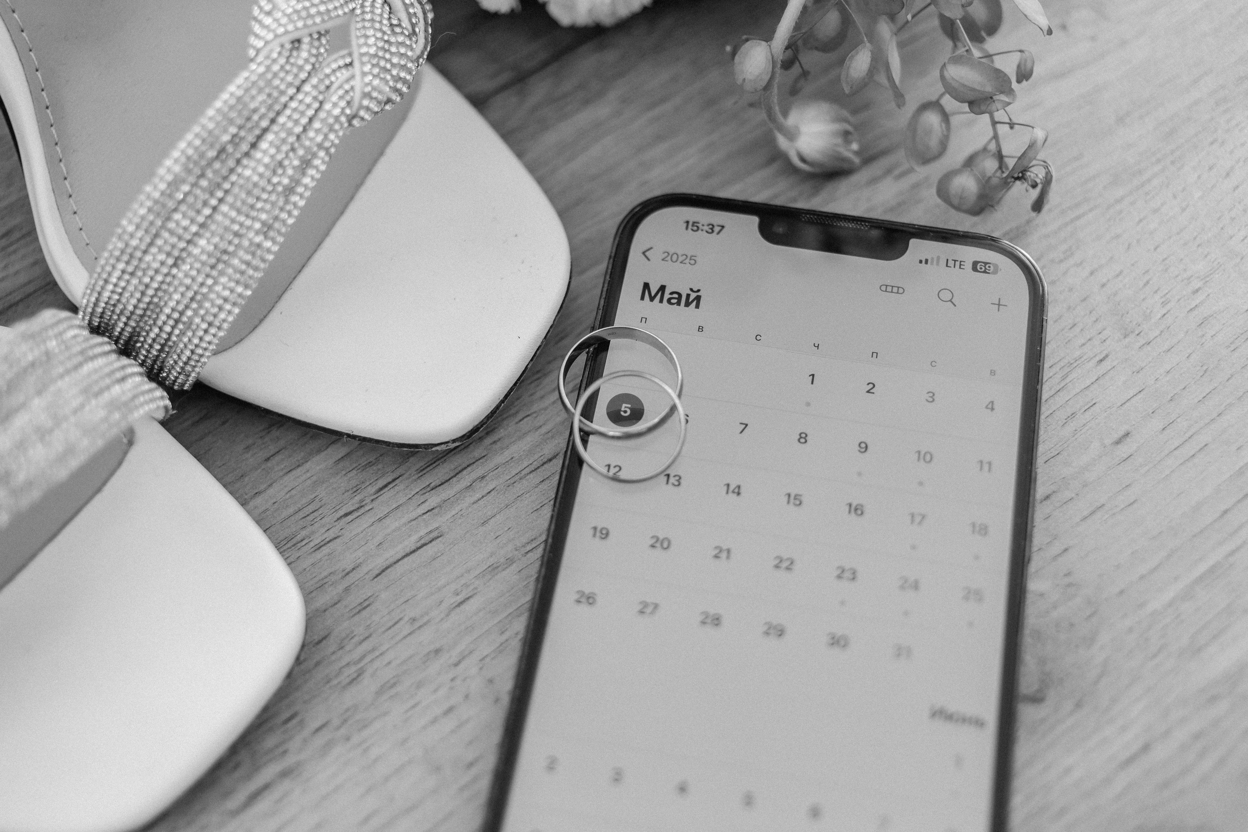 Анатолий и Елена. Свадебный и семейный фотограф Можга-Ижевск Ксения Романова