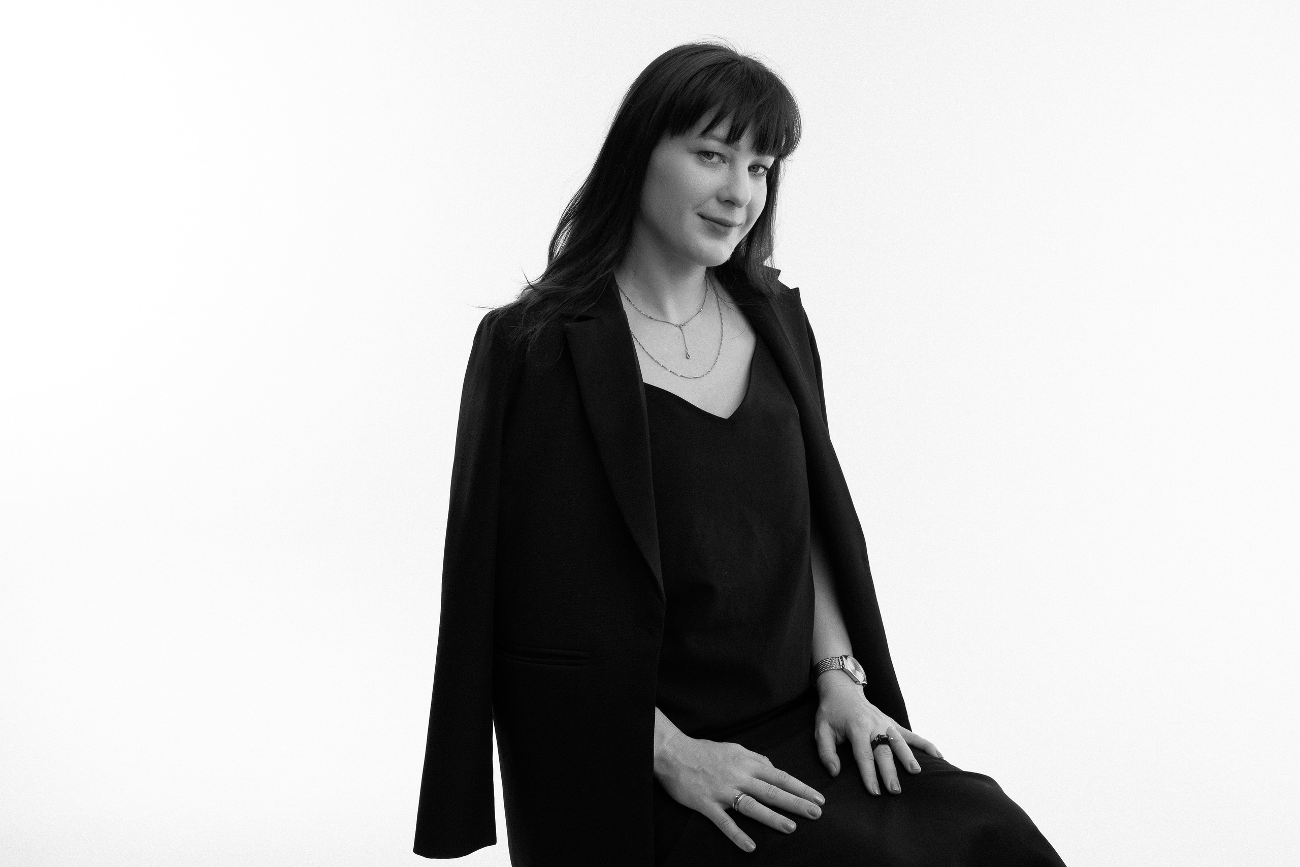 Агентство BRANDY. Портретный фотограф Санкт-Петербург и Москва Дарья Румянцева