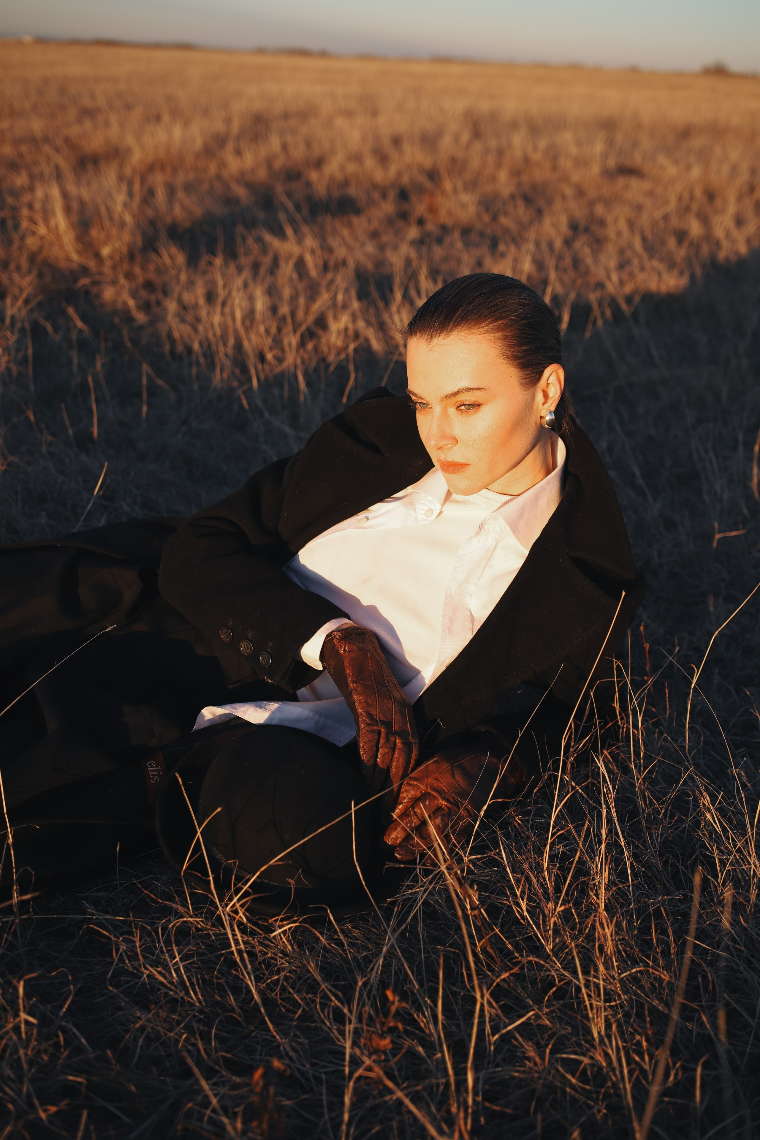 Портрет. Семейный фотограф в Ставрополе Кристина Ткаченко