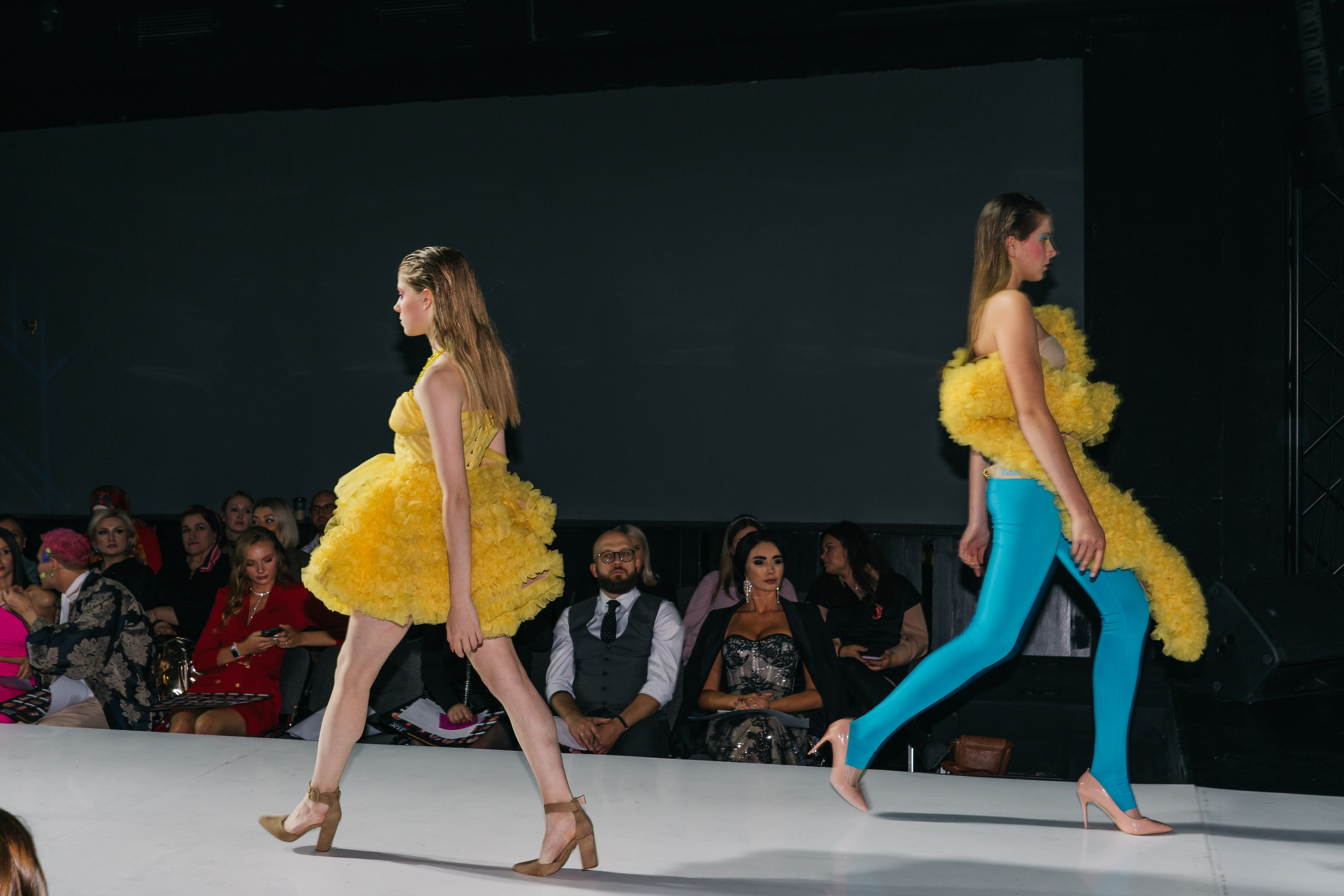 World fashion. Женский фотограф в Москве Анастасия Сидорова