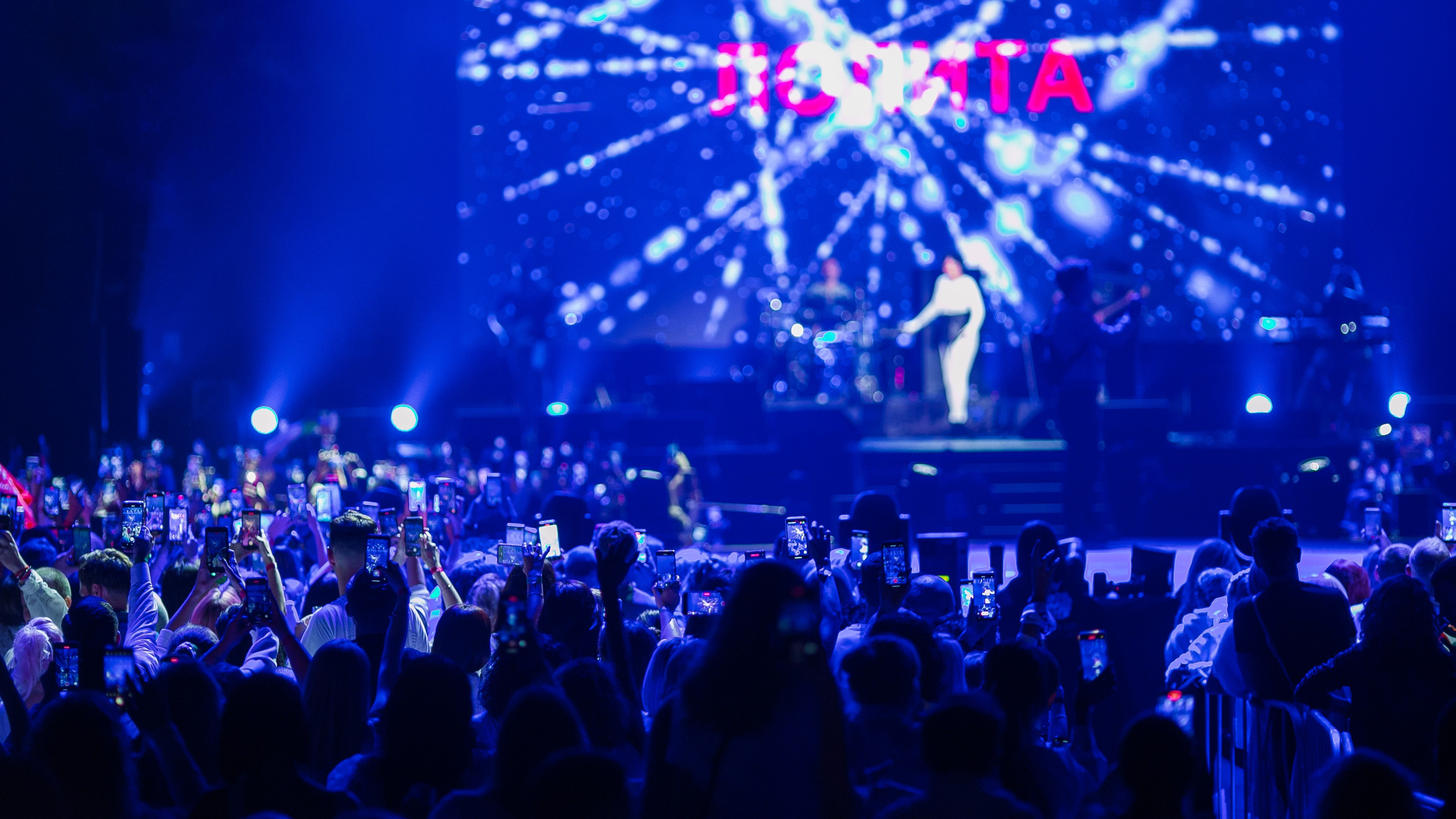 Фотосъемка корпоратива «Ночь парикмахера 2022» для компании CD. Репортажный фотограф Борис Геер