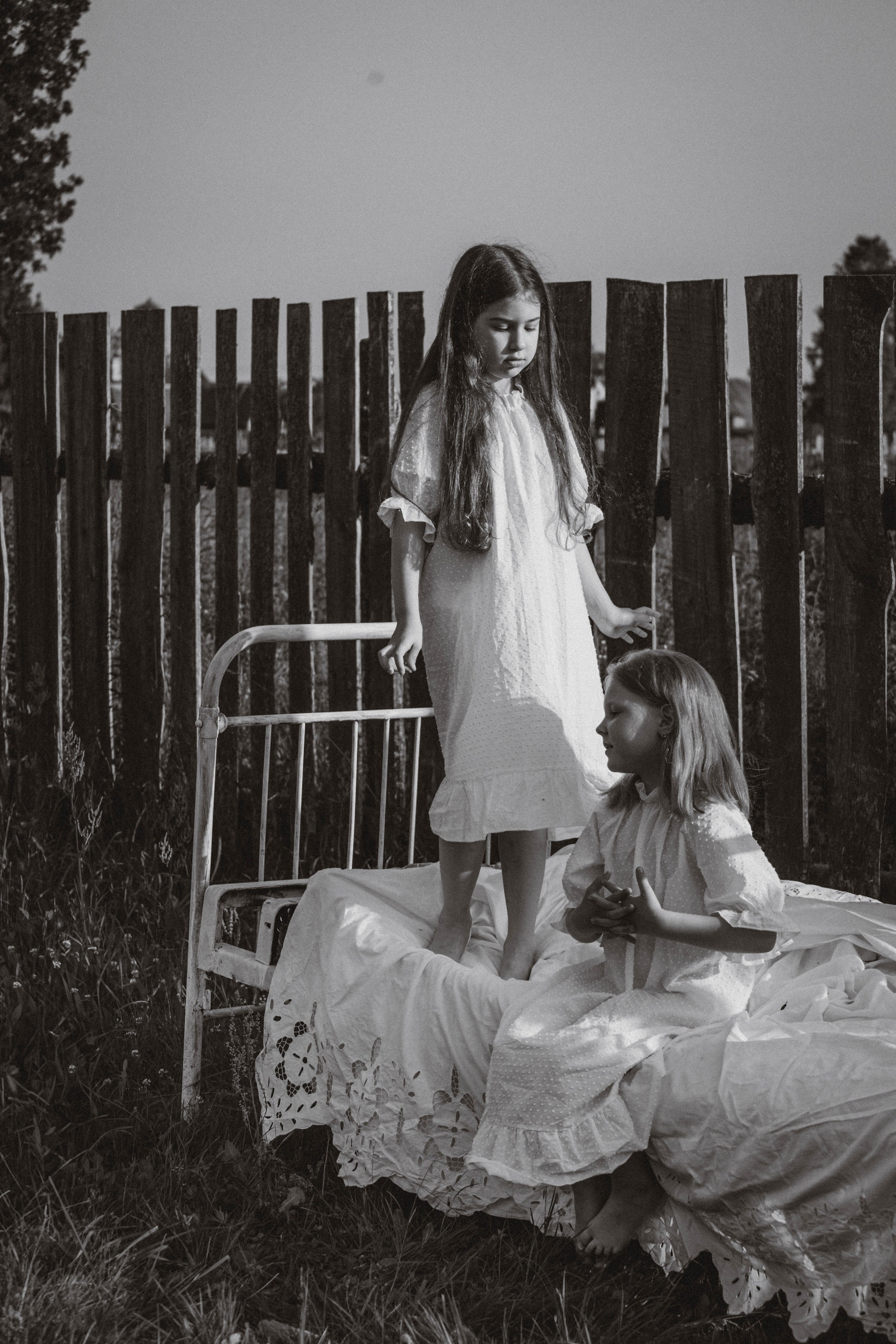 Под крылышком детства. Семейный фотограф Химки — Москва