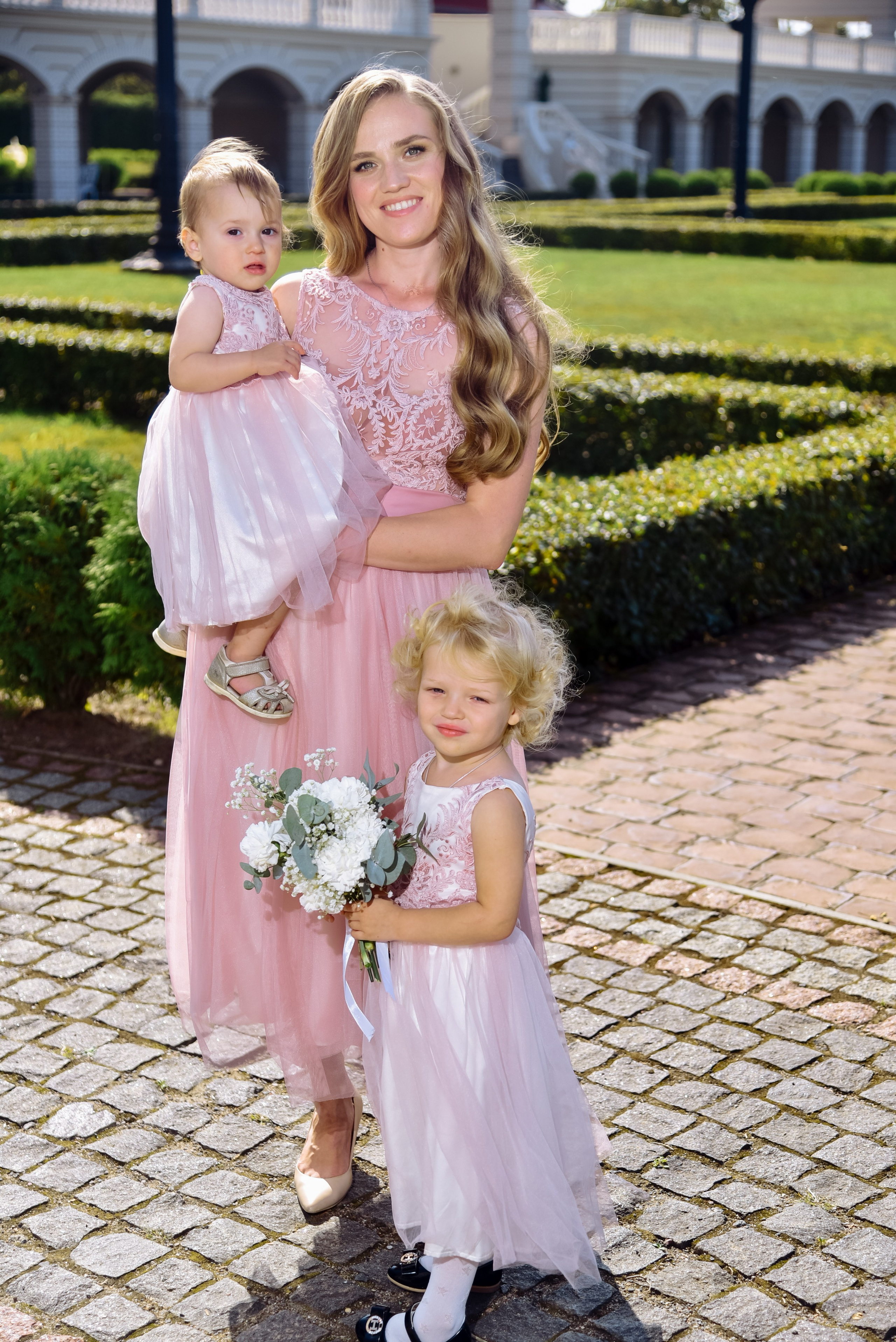 Льняная свадьба 4 года. Фотограф Олег Юршевич Солигорск Минск