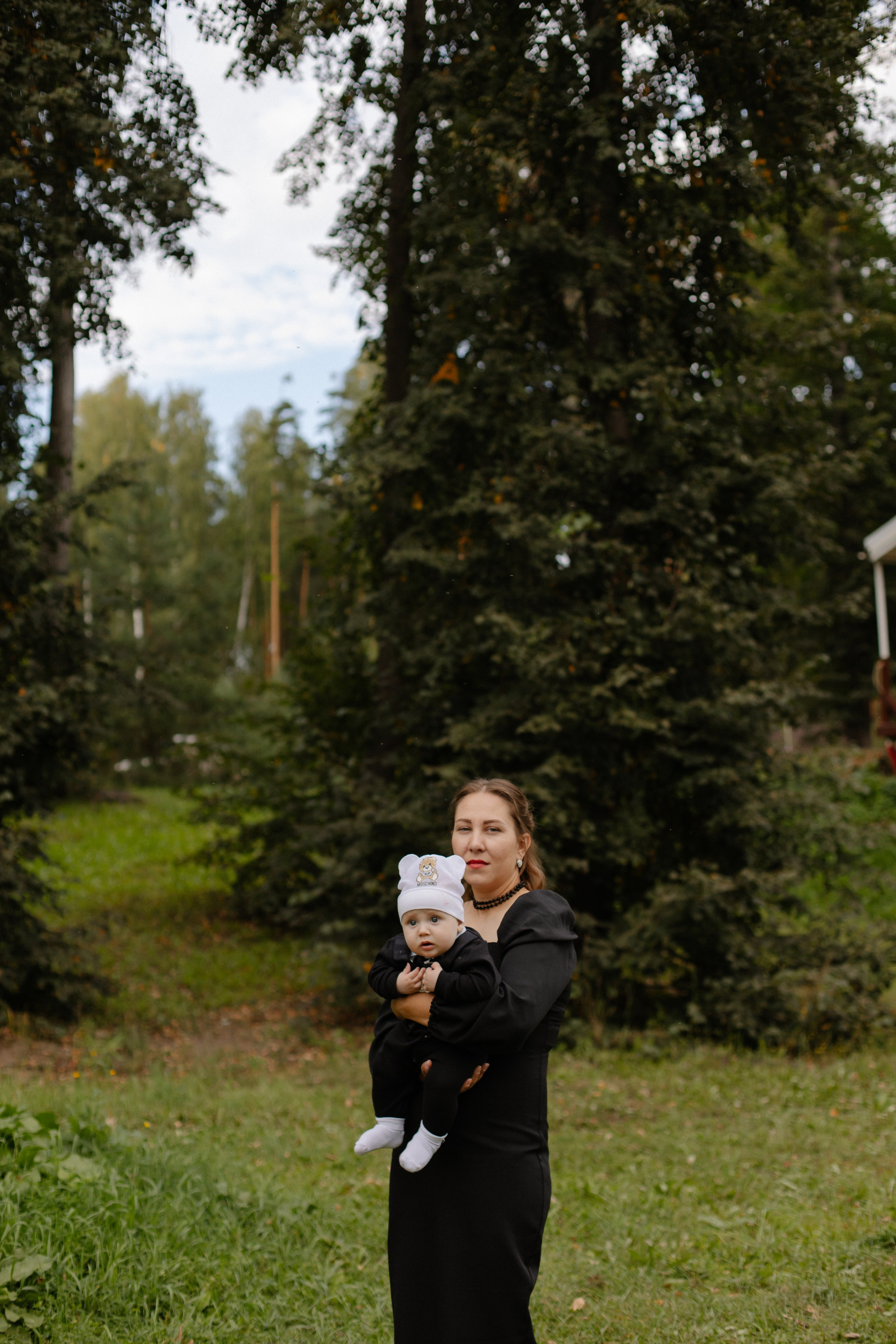 Екатерина и Сергей. Фотограф и Видеограф во Владимире