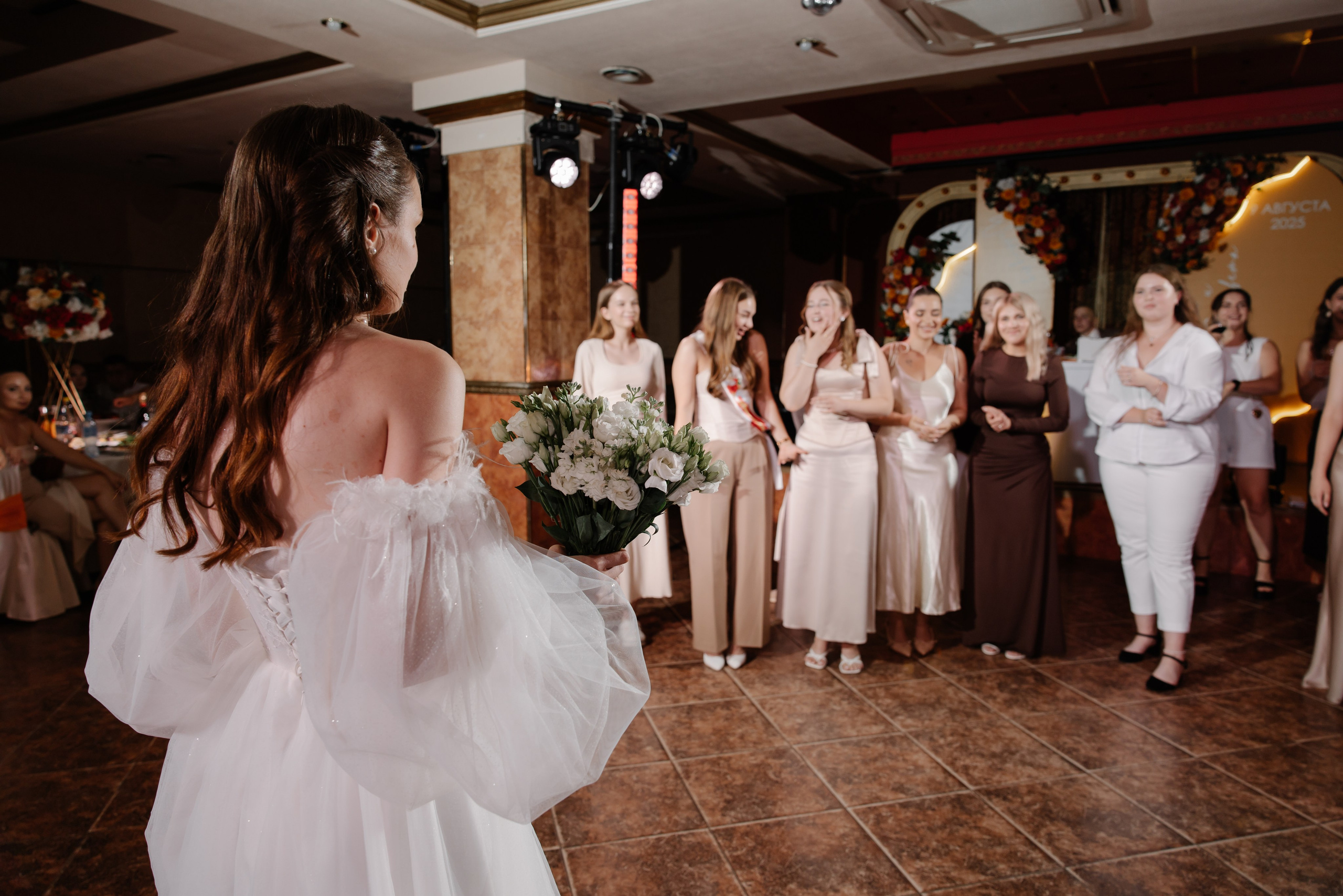 Лиза и Артем. Фотограф и Видеограф во Владимире