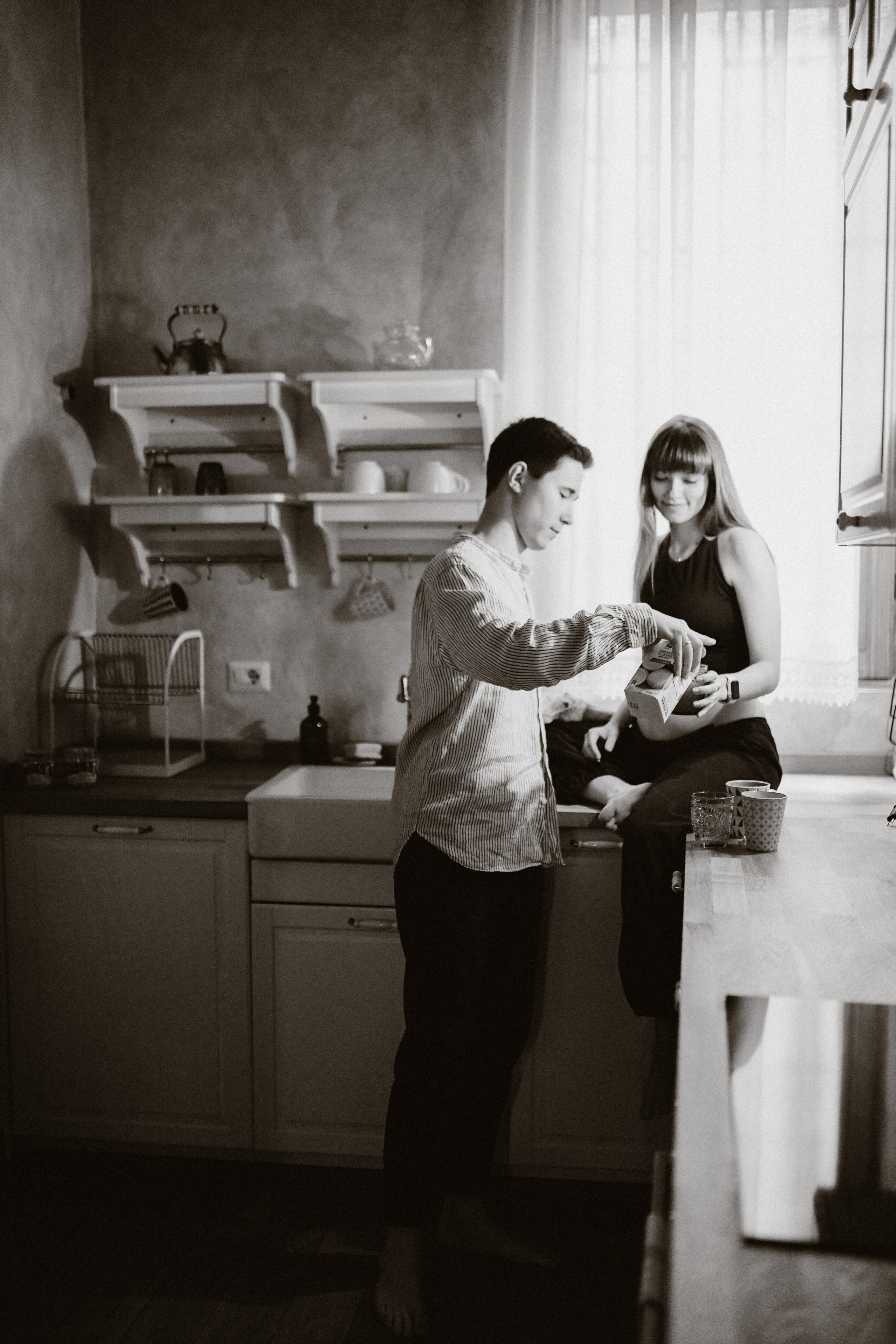 Arseniy&Katya+1. Василиса Кёниг