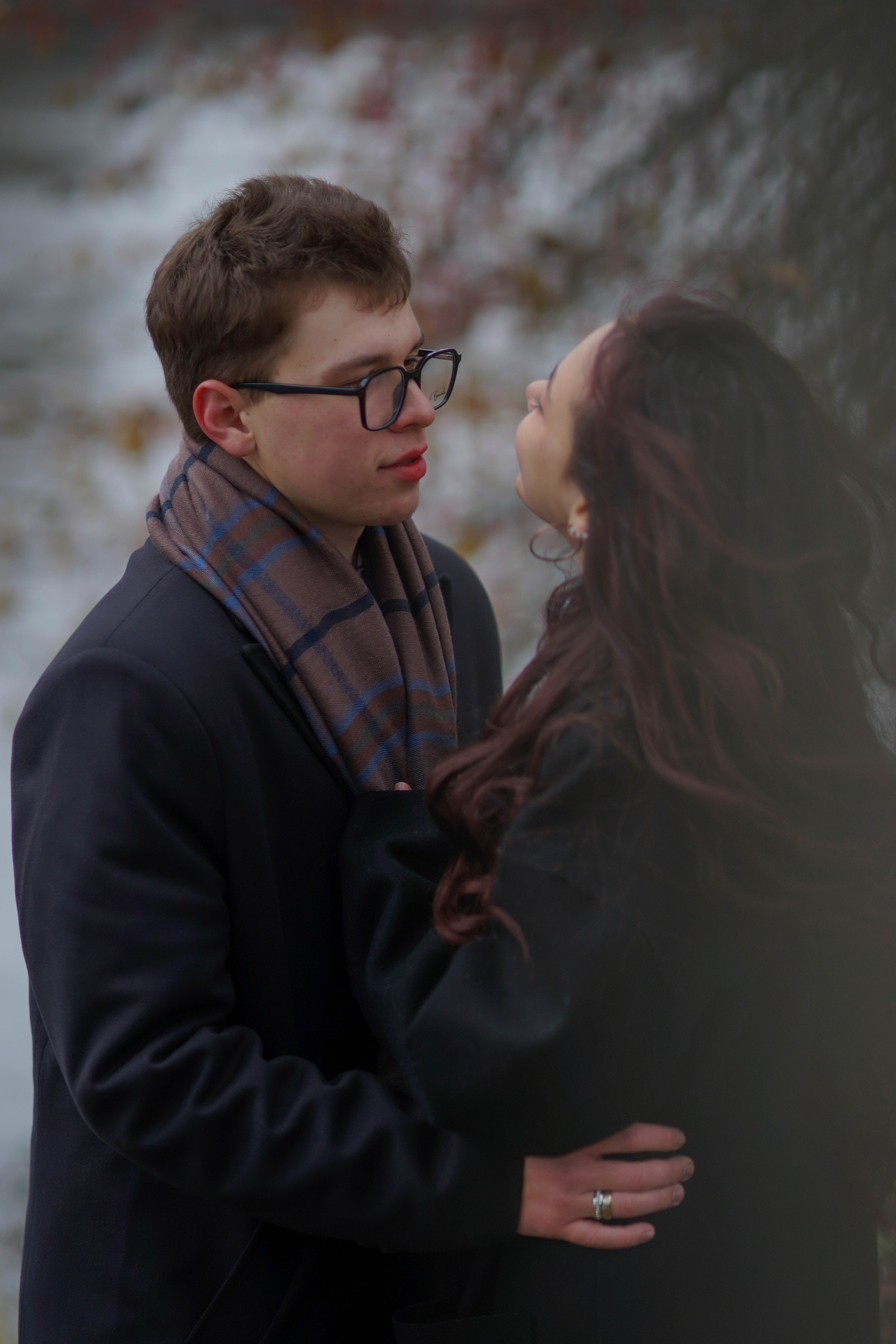 Камила и Иван. Семейный и детский фотограф Троицк Москва