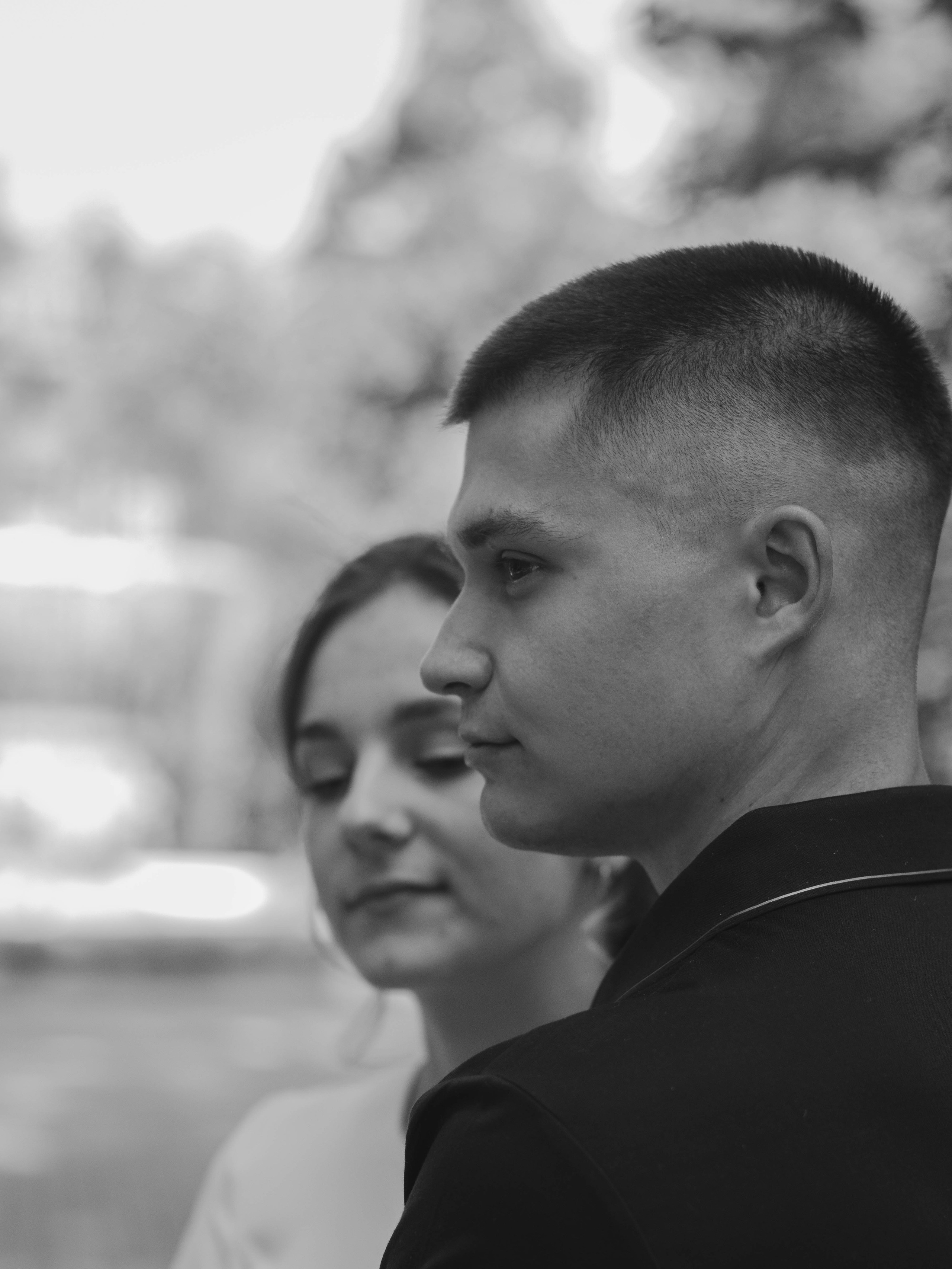 Евгений и Диана. Семейный фотограф в Ангарске Екатерина Трифонова