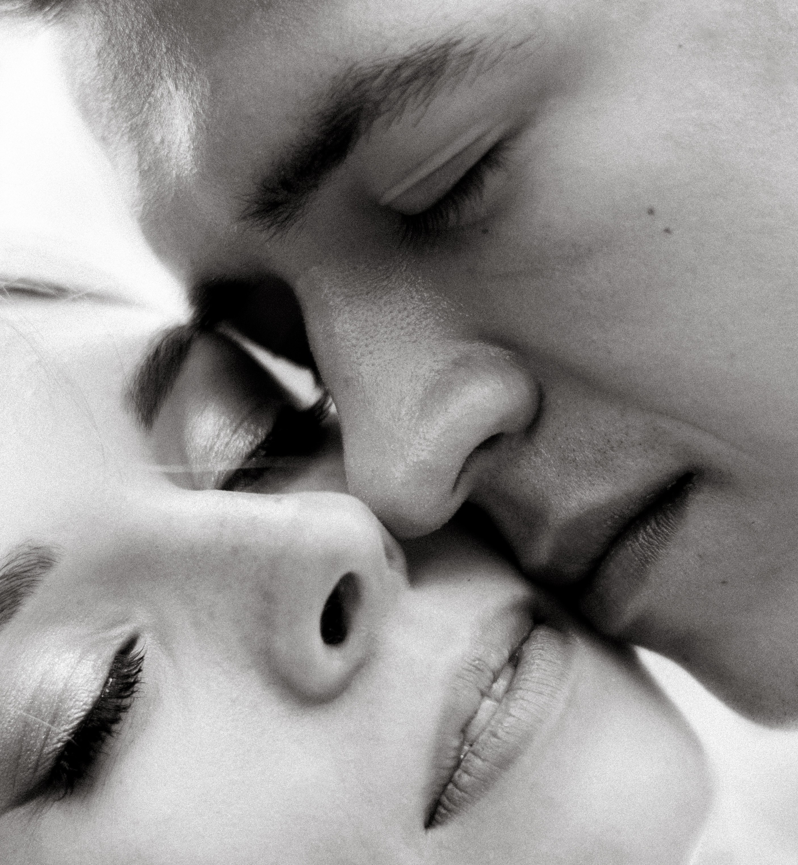 КАПИТОЛИНА & ГЛЕБ. Петербургский фотограф Елизавета Мордвина-Щодро