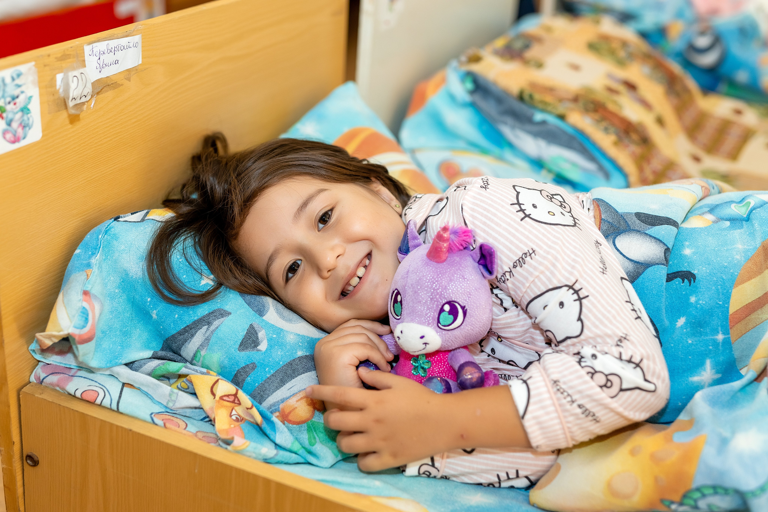 Детский сад № 38 «Парус», группа «Осьминожки». Владивосток. Стильный выпускной альбом Владивосток фотограф Вероника Мигачева