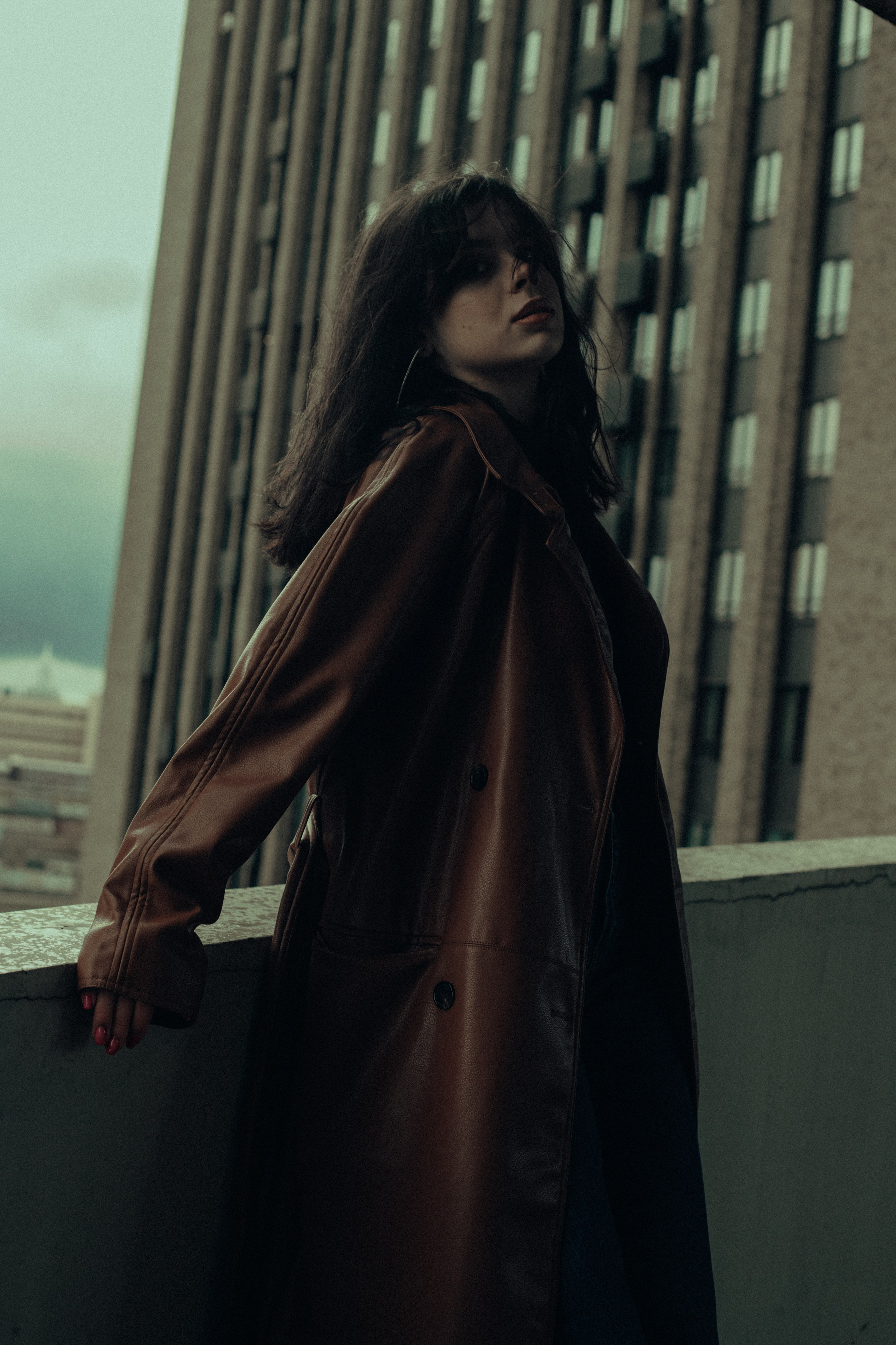 Ксюша. Фотограф в Москве Екатерина Зайцева