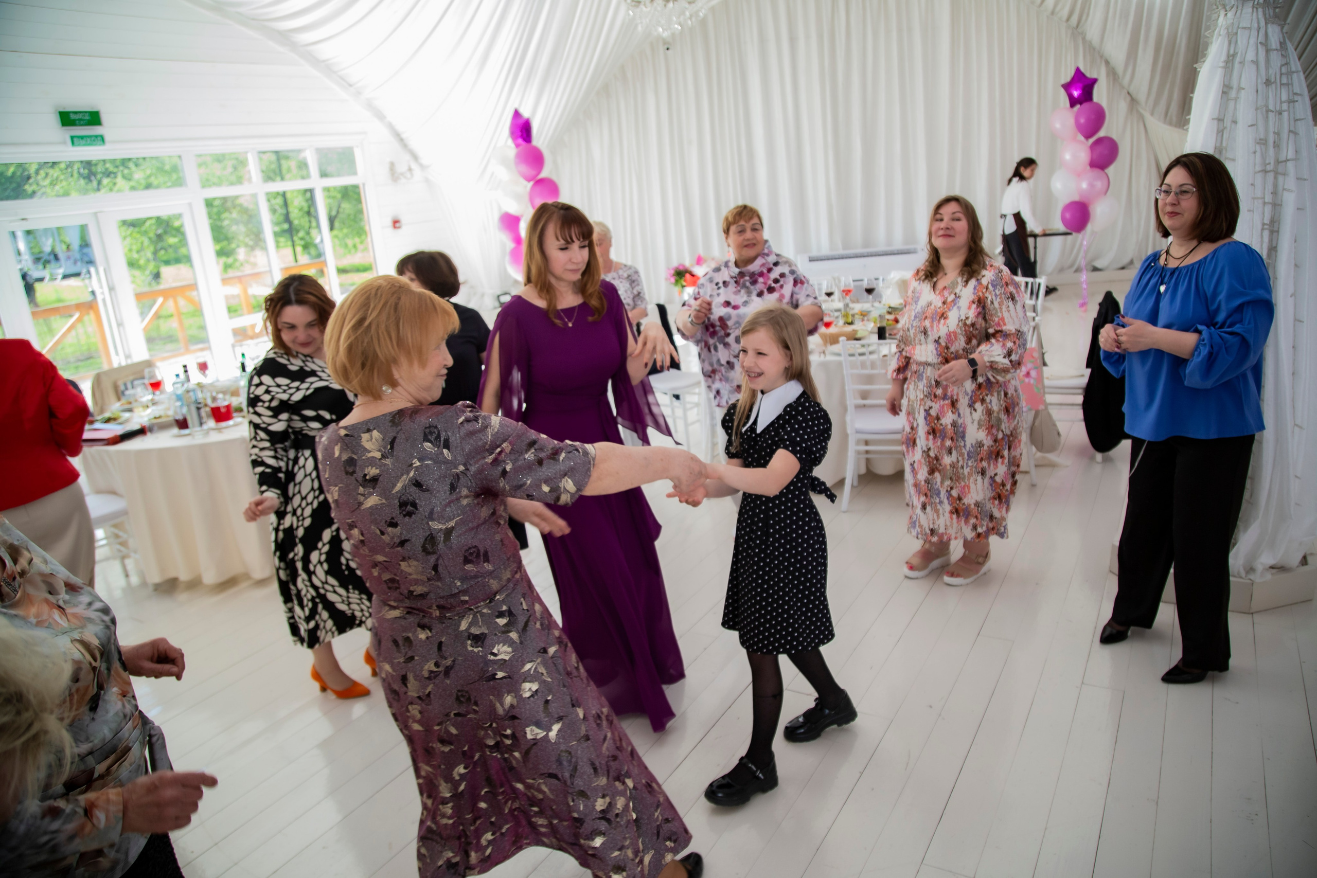 Юбилей. 𝓕𝓸𝓽𝓸𝓰𝓻𝓪𝓯 𝓑𝓪𝓵𝓪𝓼𝓱𝓲𝓱𝓪 / 𝓜𝓸𝓼𝓴𝓿𝓪