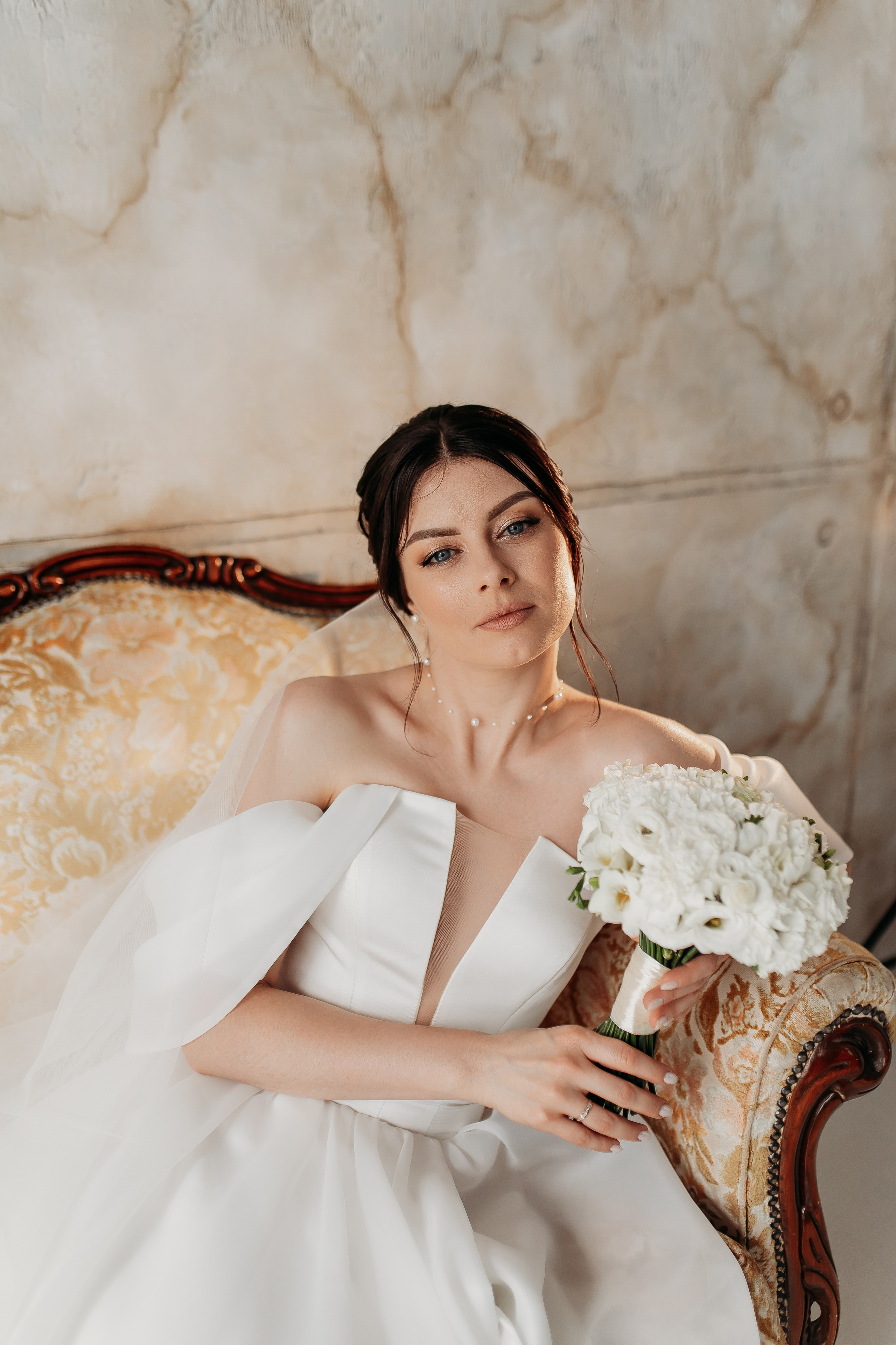 Анастасия и Максим. Фотограф Тимербаева Алина г. Сургут