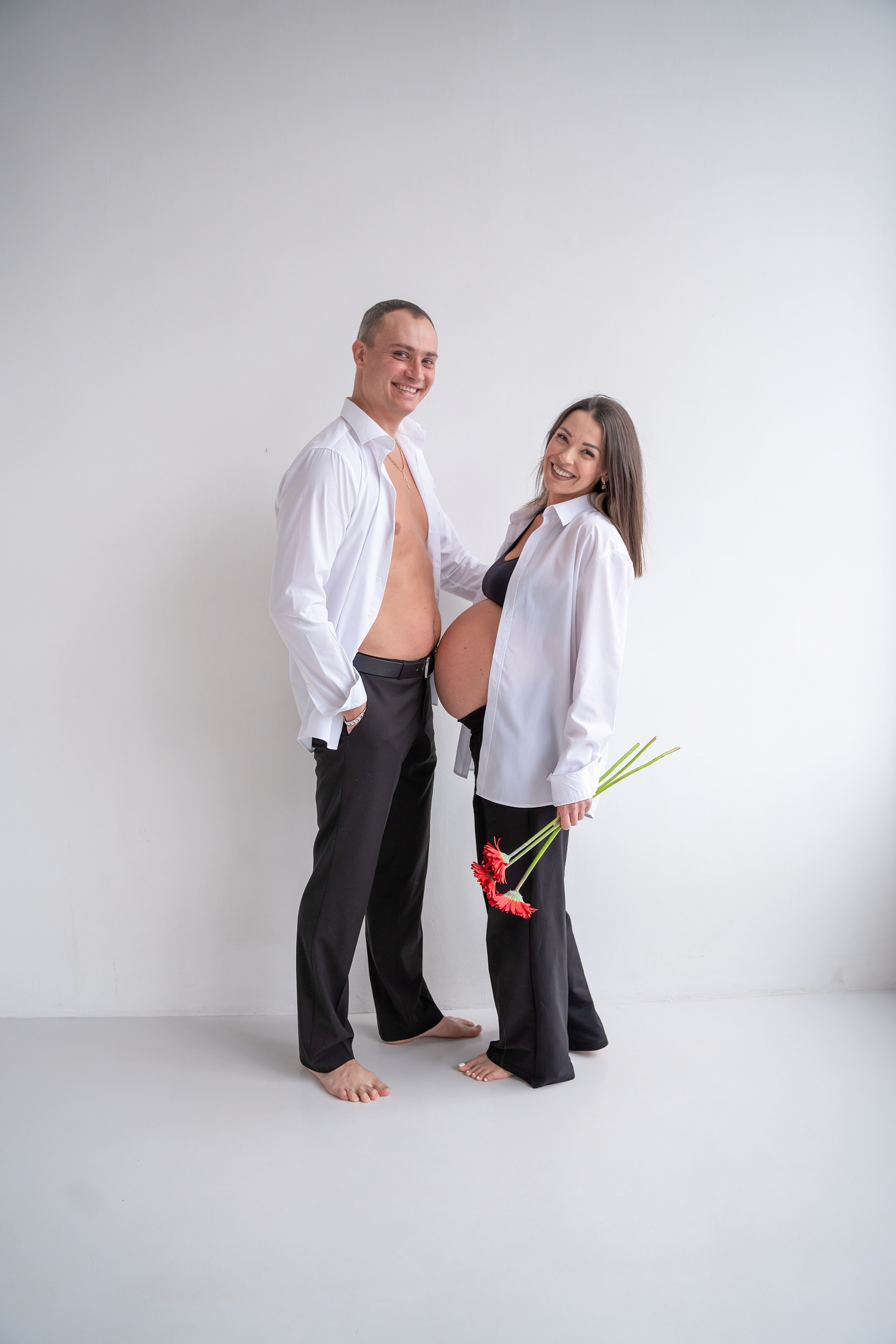 Арина. Фотограф Мария Орлова