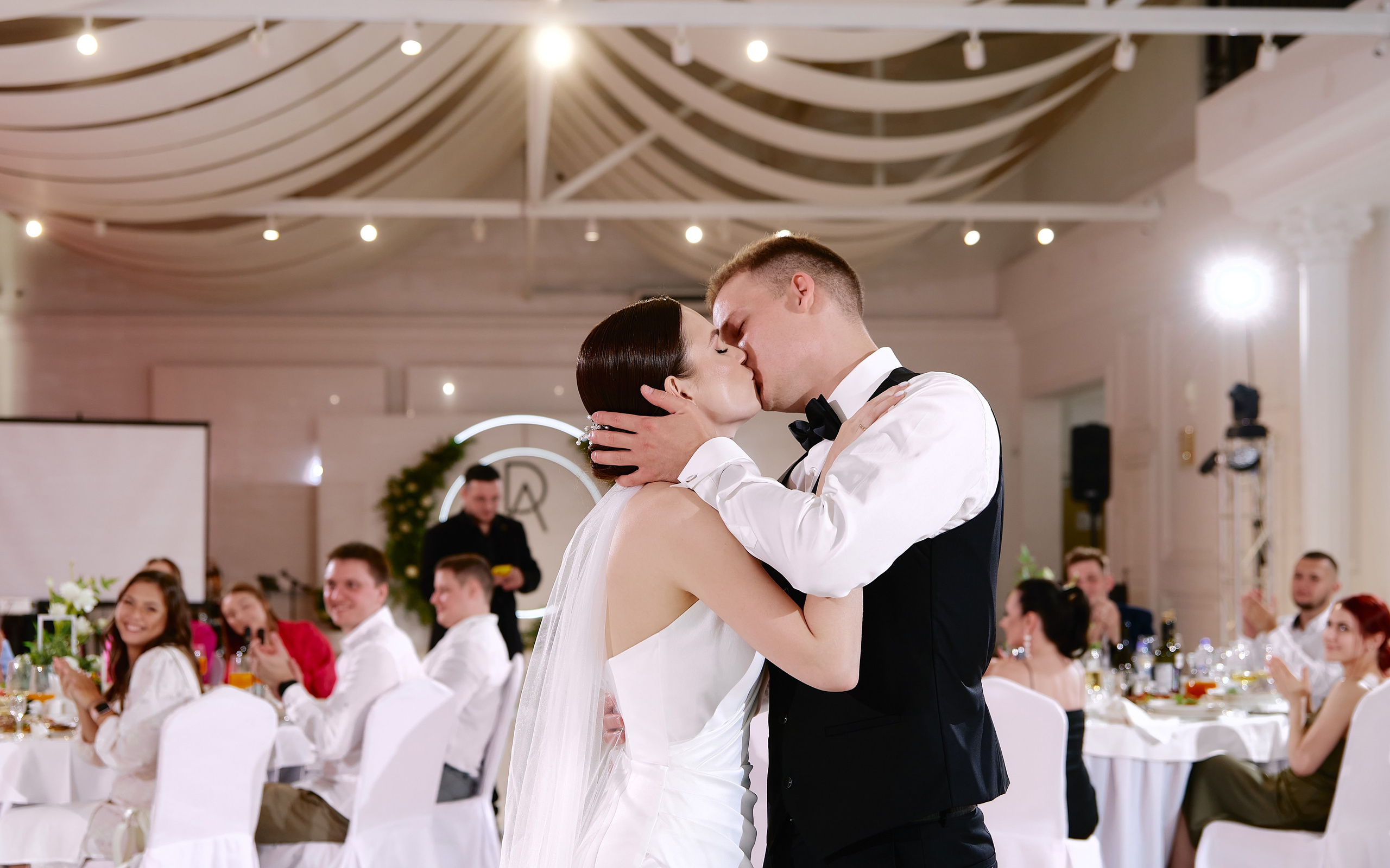 Дима и Настя. Фотограф в Саранске Дмитрий Емелин