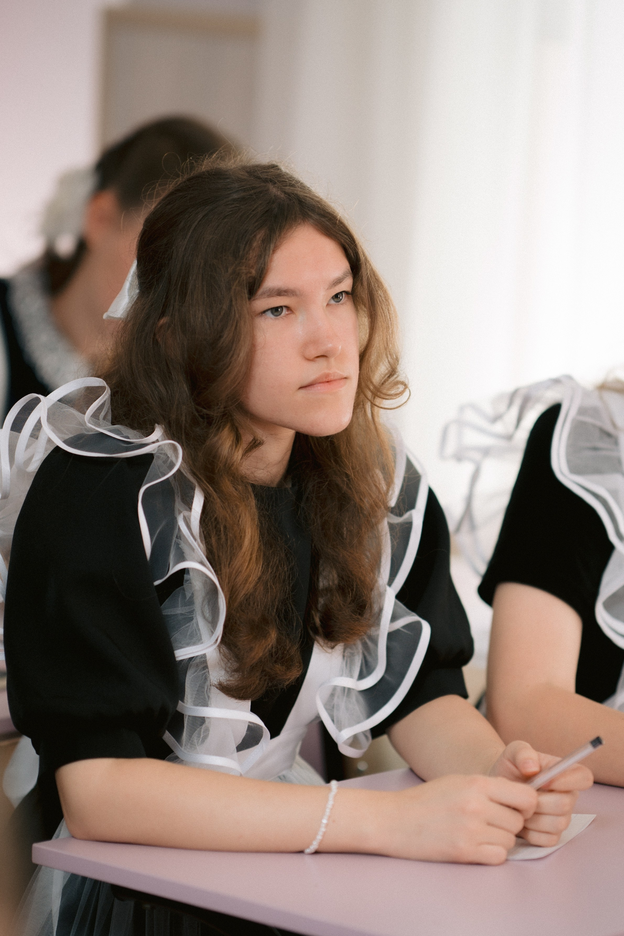 11 класс 40 Школа. Выпускные альбомы Натальи Бутко: Новороссийск, Анапа, Геленджик