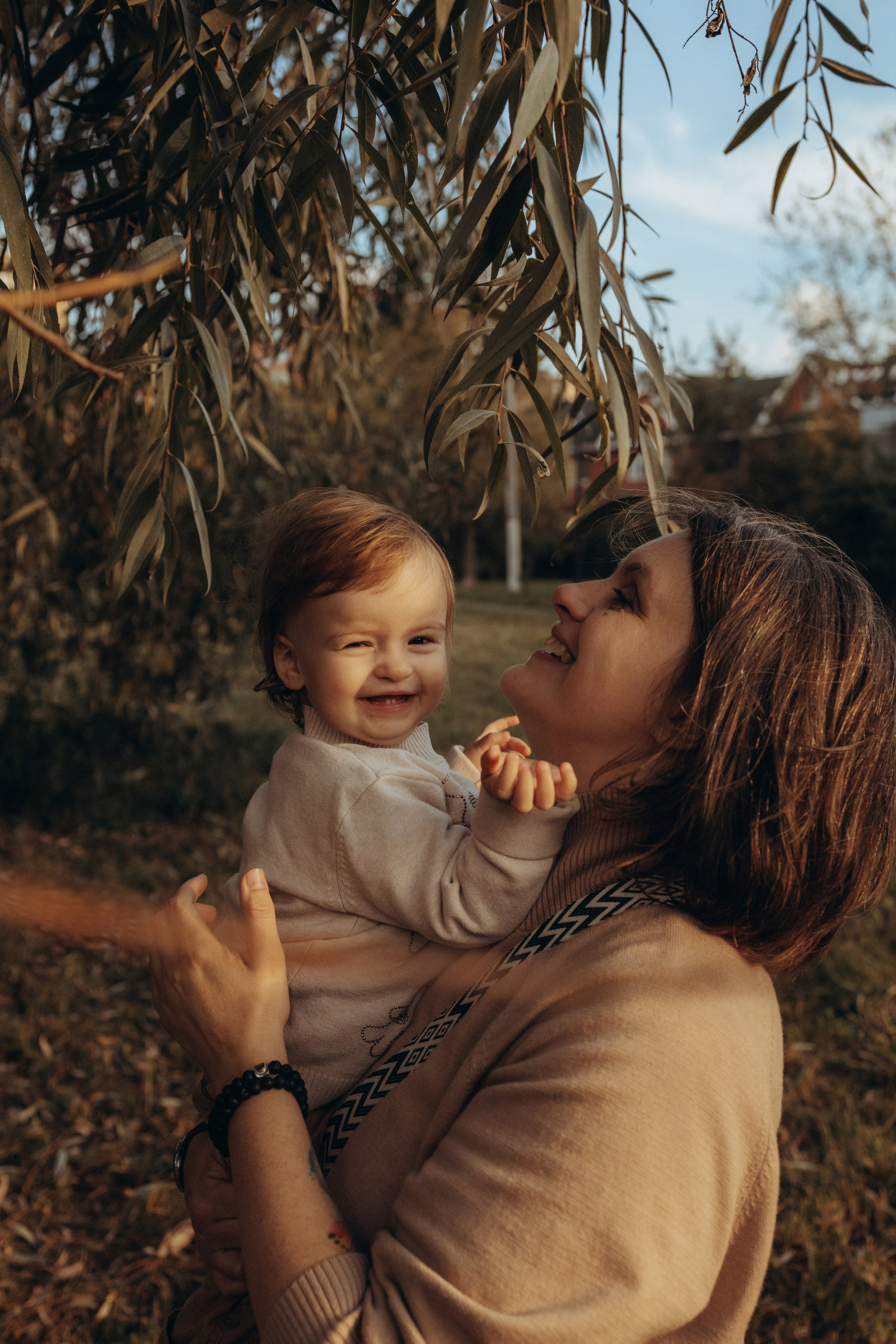 Дома кот и пироги. Фотограф Москва Алёна Суворова