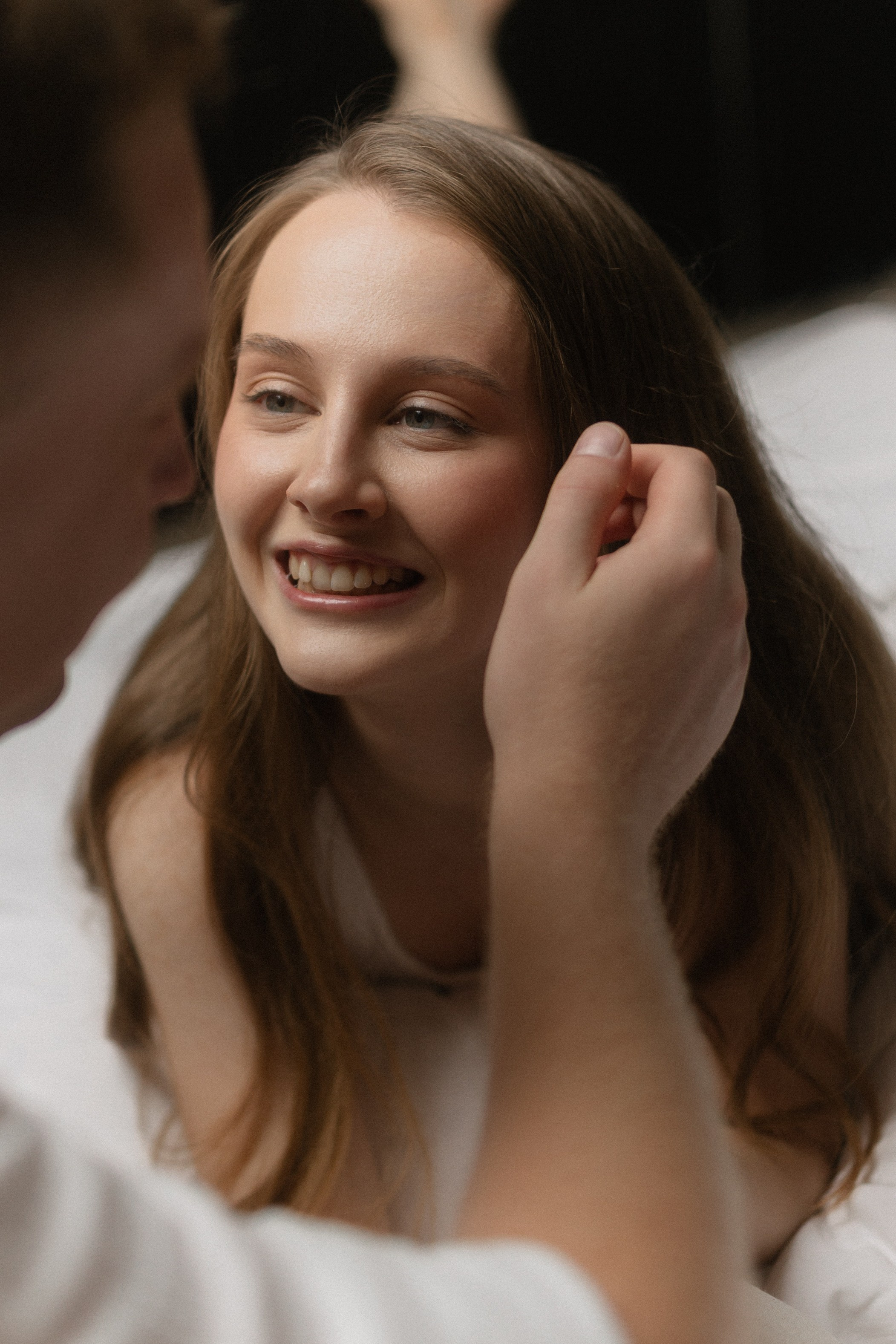 Дмитрий и Арина. Ланемец Юлия — фотограф Волгоград/Волжский