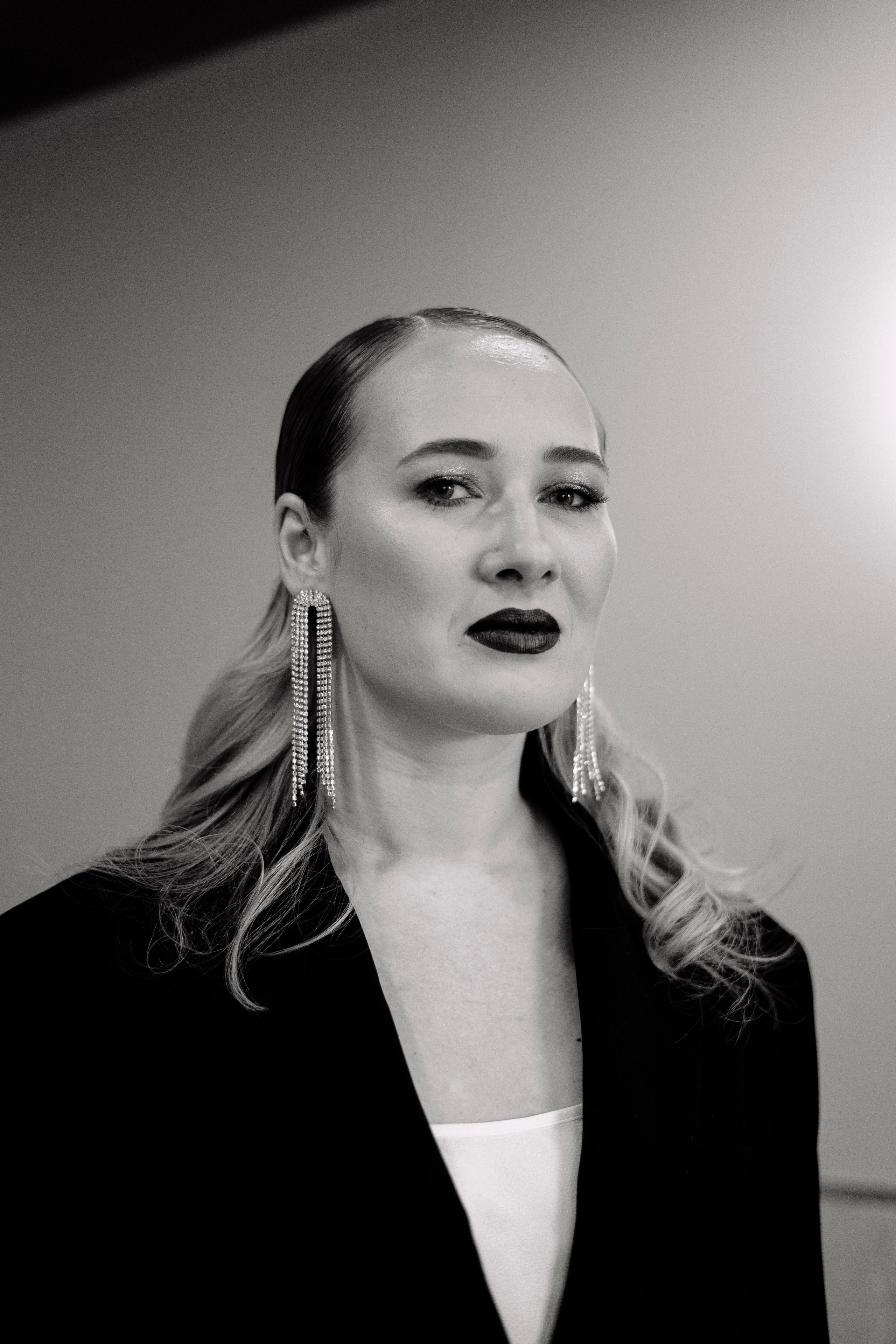 New Year in the community «ПО ДУШАМ». Портретный и семейный фотограф в Мариуполе, РФ. Даша Жогло