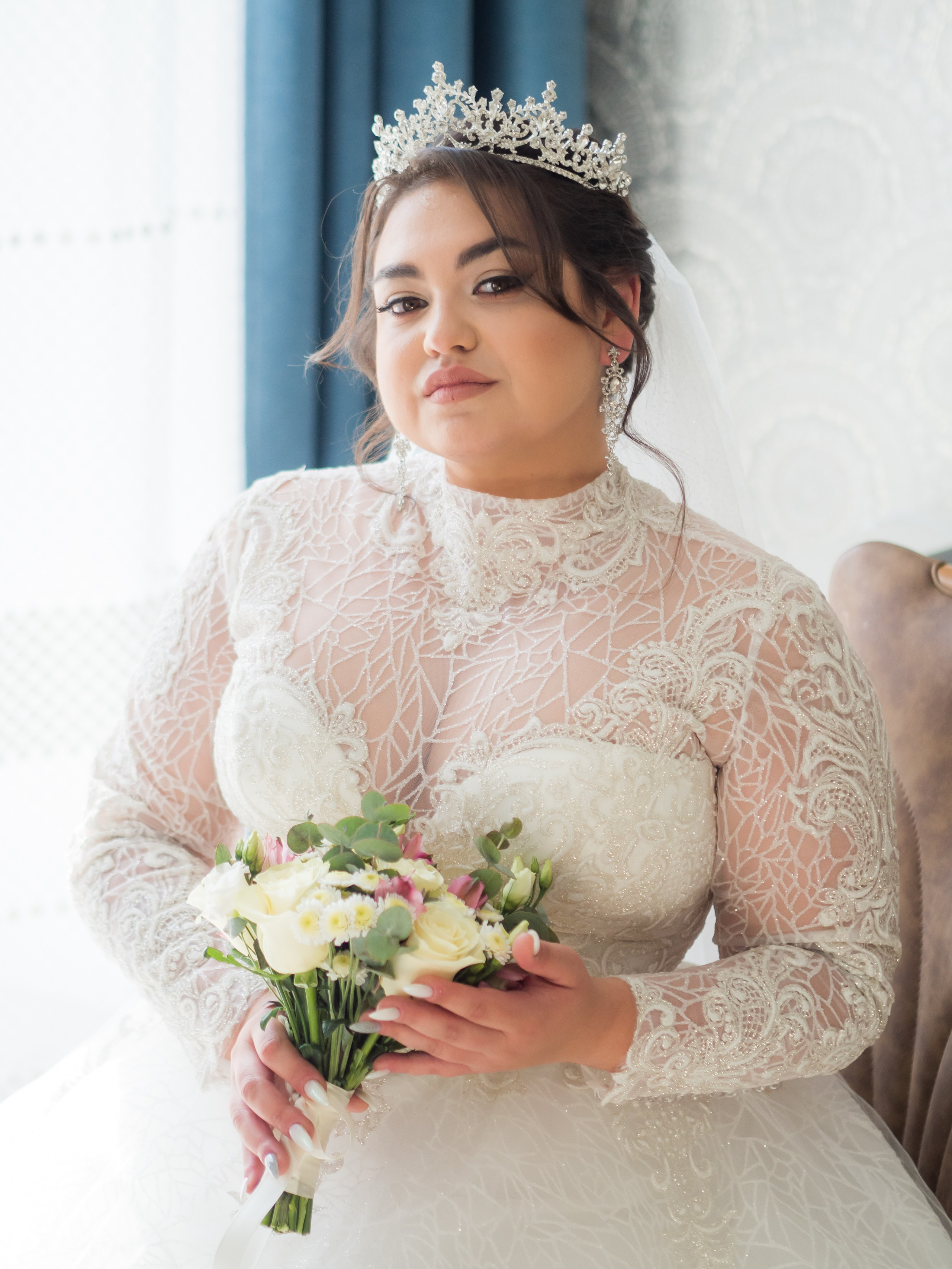 Свадебная съёмка. Фотограф в Хабаровске