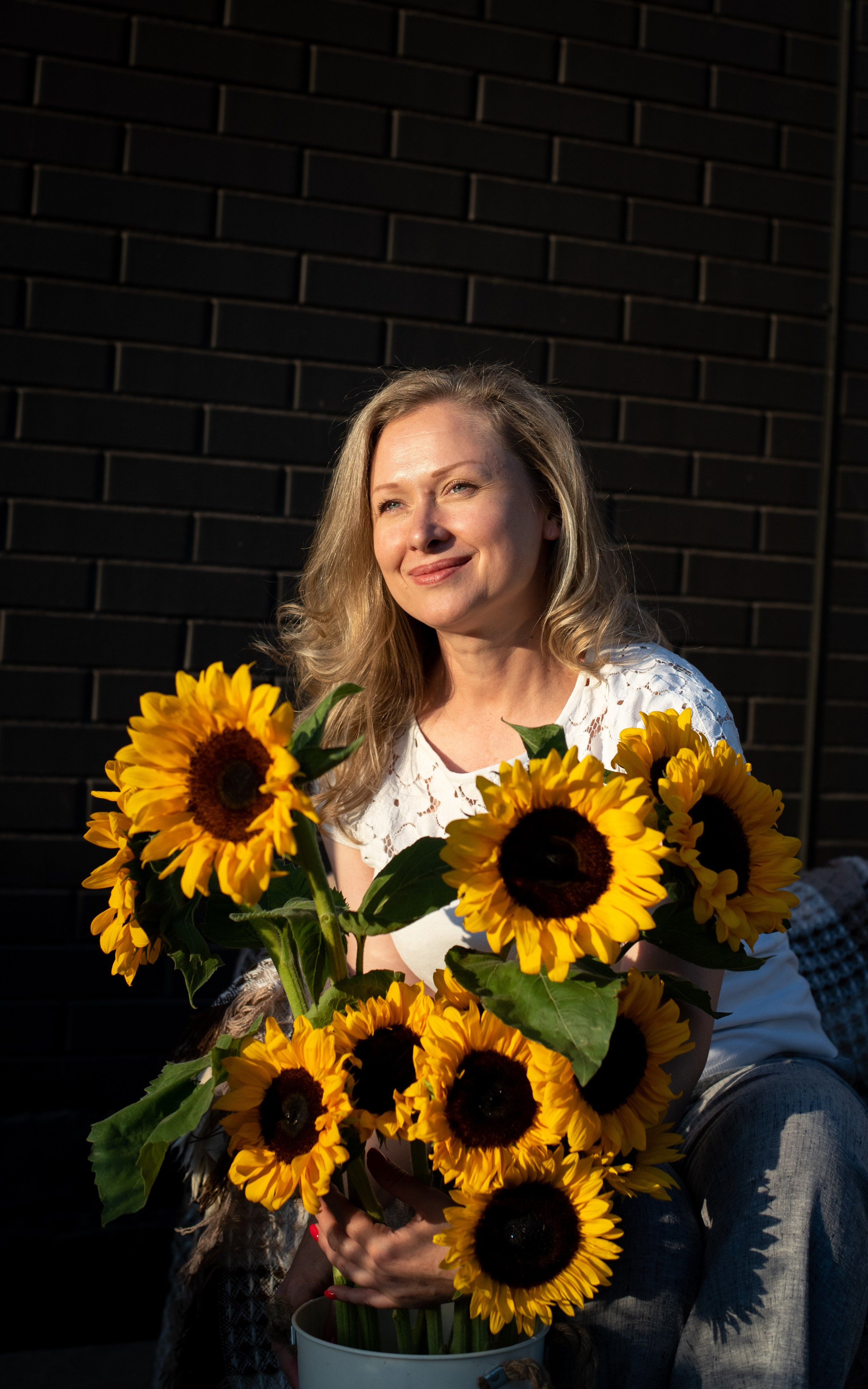 Женские мероприятия. Яна Князева