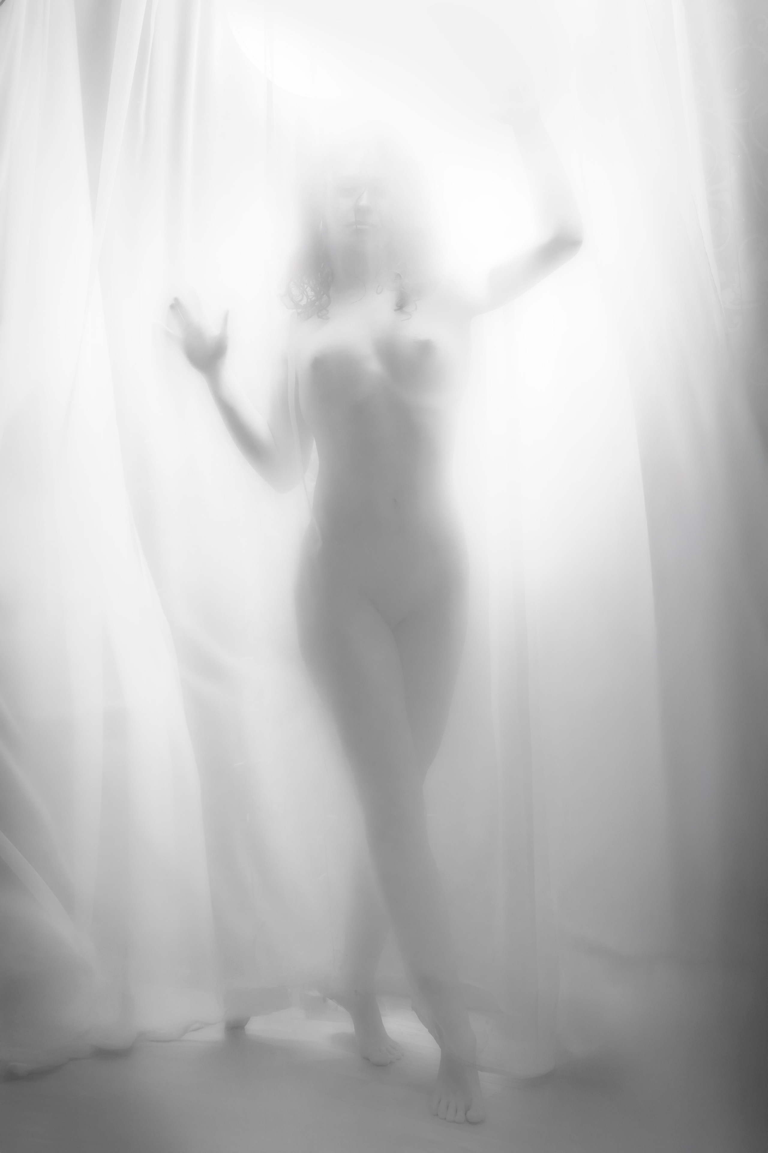 Ню и будуар. Главная