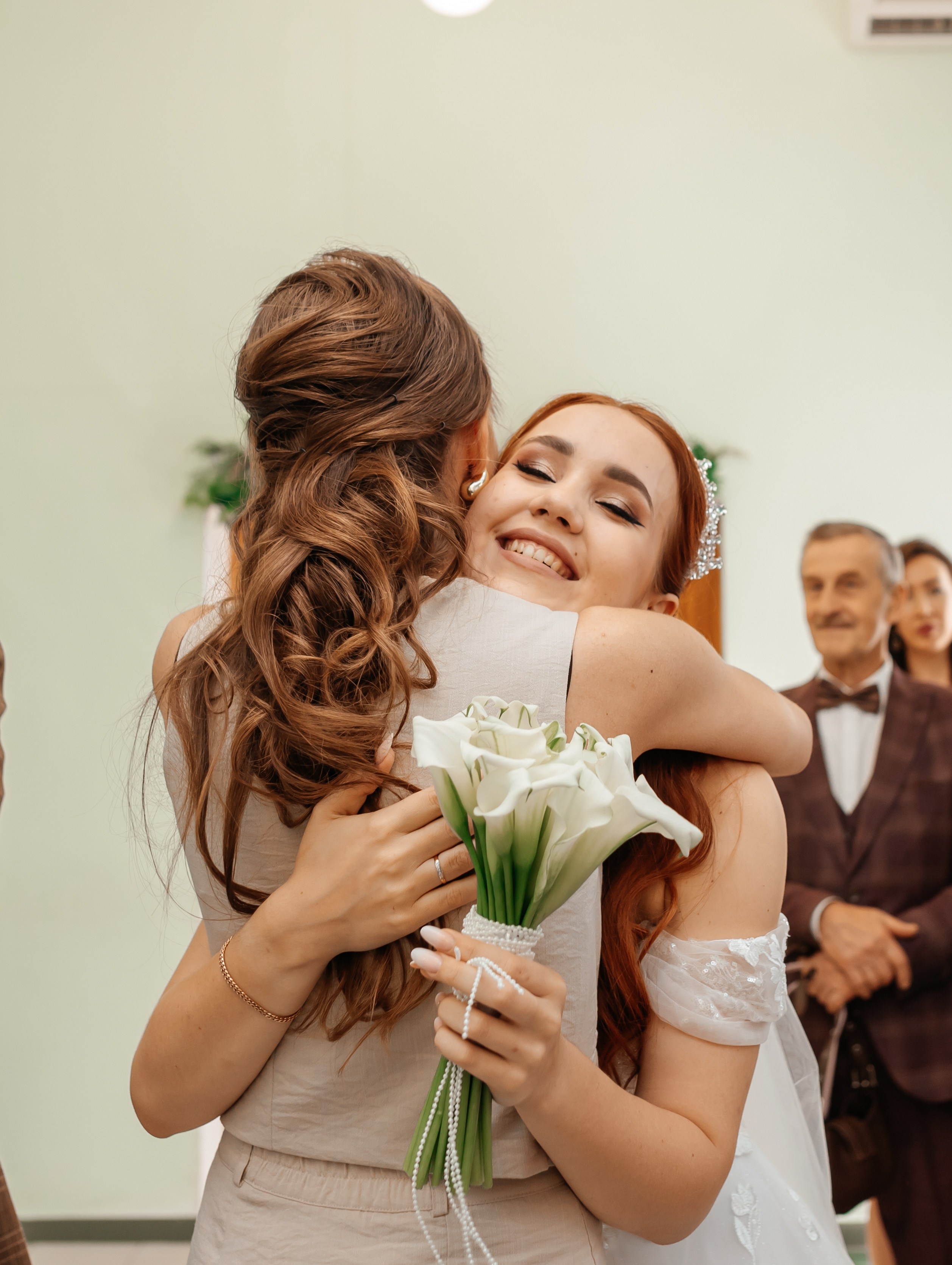 Альмир и София. Марина Шаймухаметова. Фотограф в Уфе