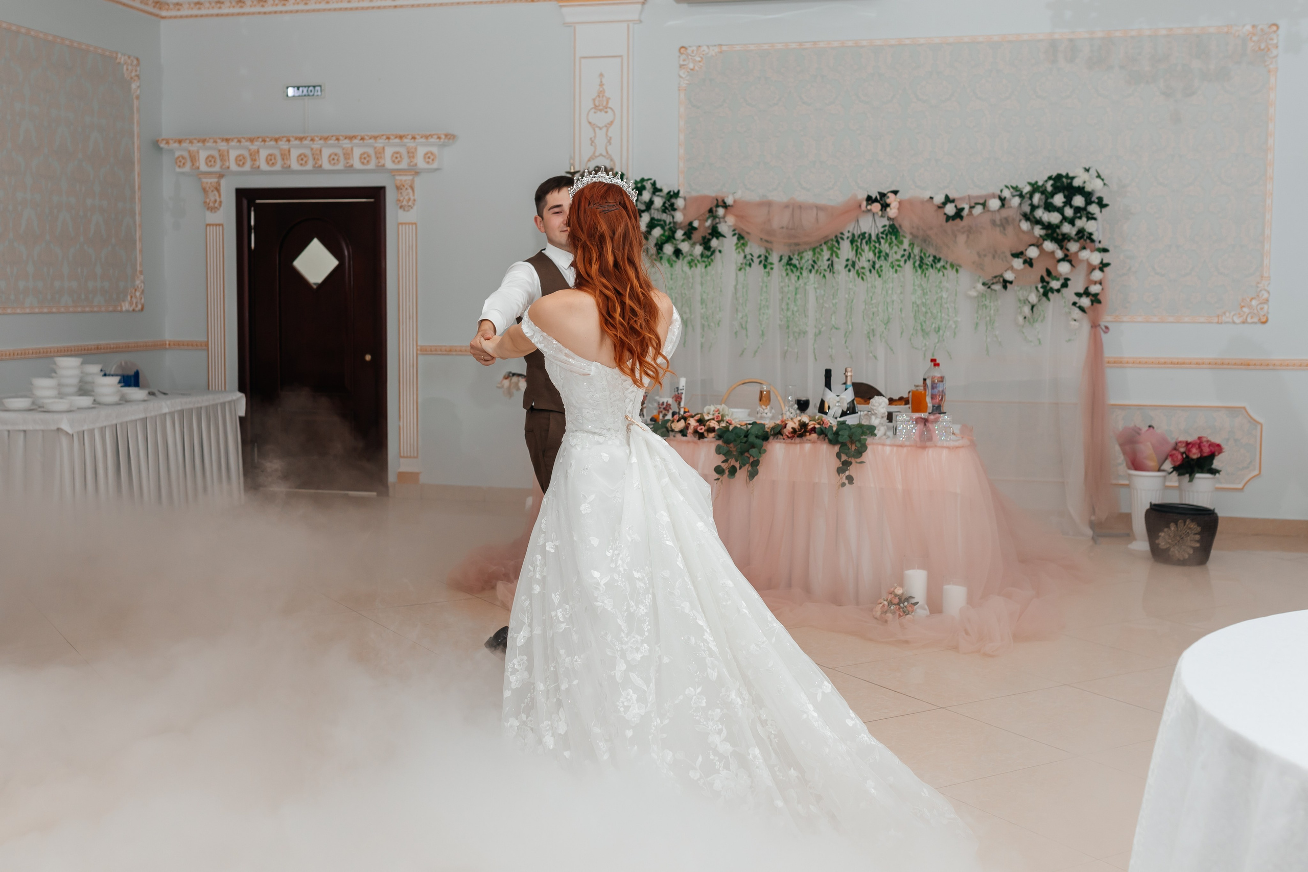 Альмир и София. Марина Шаймухаметова. Фотограф в Уфе