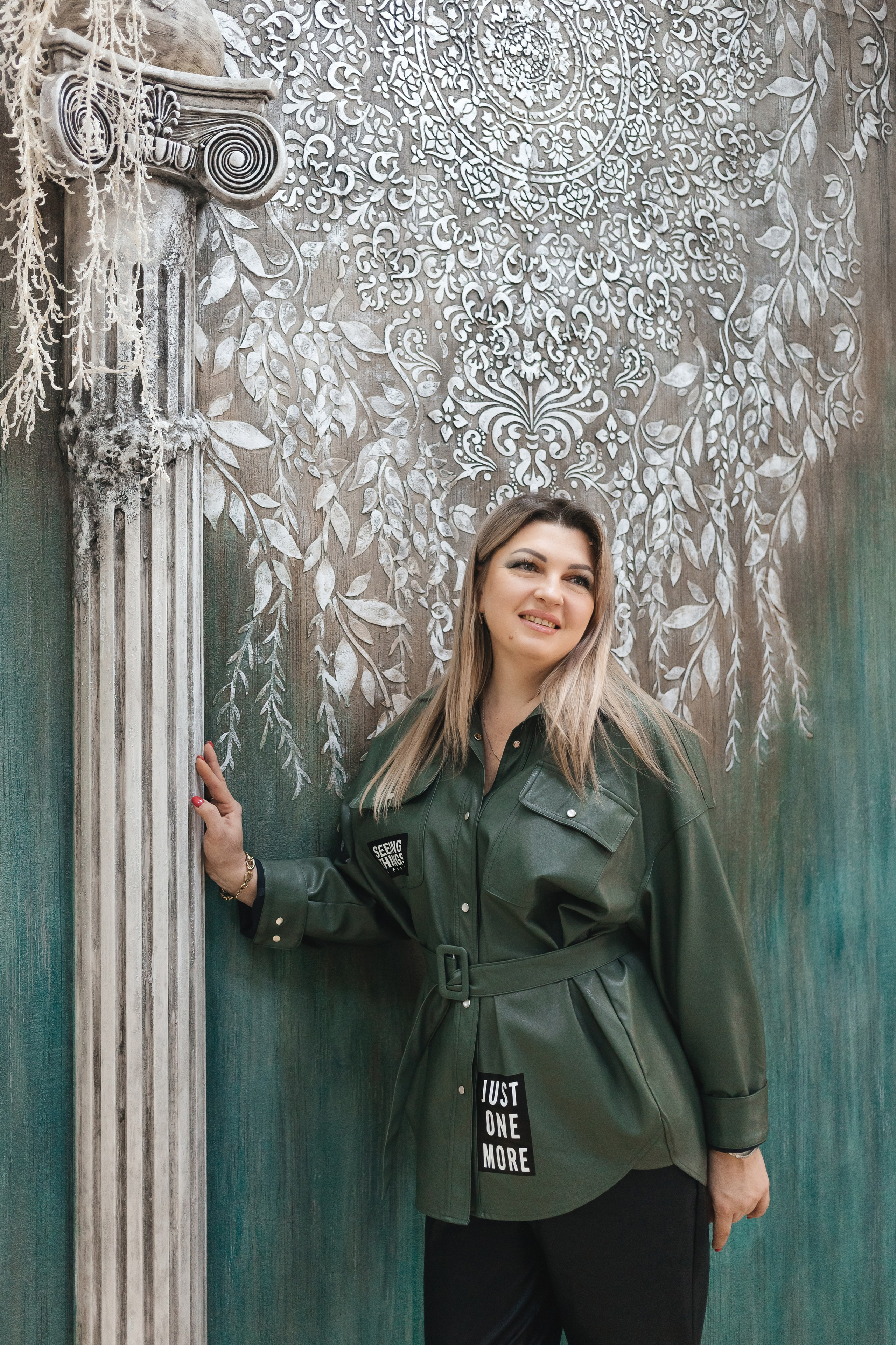 Фотосессия Нины и Ангелины. Женский фотограф в Оренбурге Ирина Заводчикова