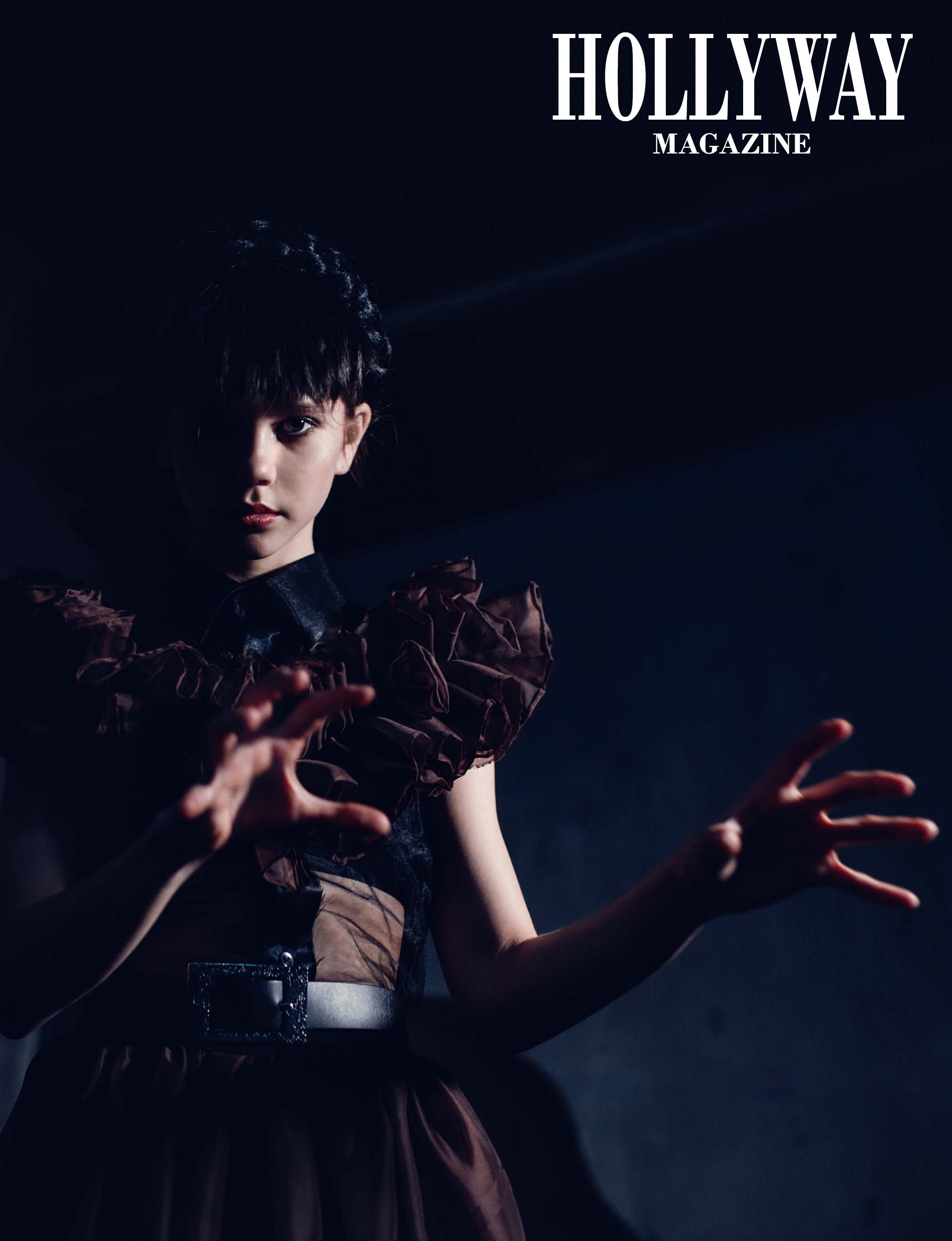 Children Family. Фотограф — Стилист Полина Польски