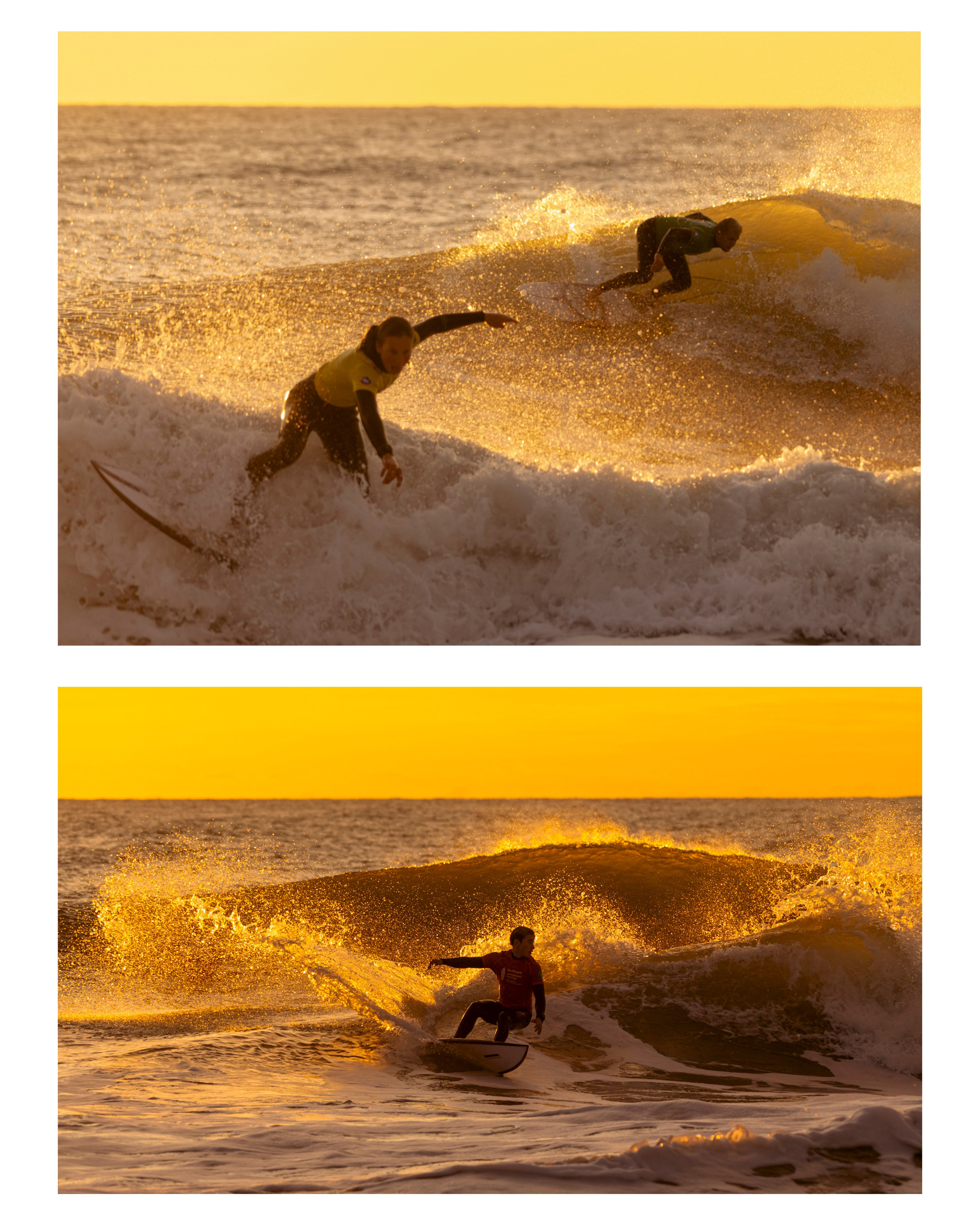 Russian Shortboard Surfing Championship. Reportage and staged photographer Natalia Sannikova