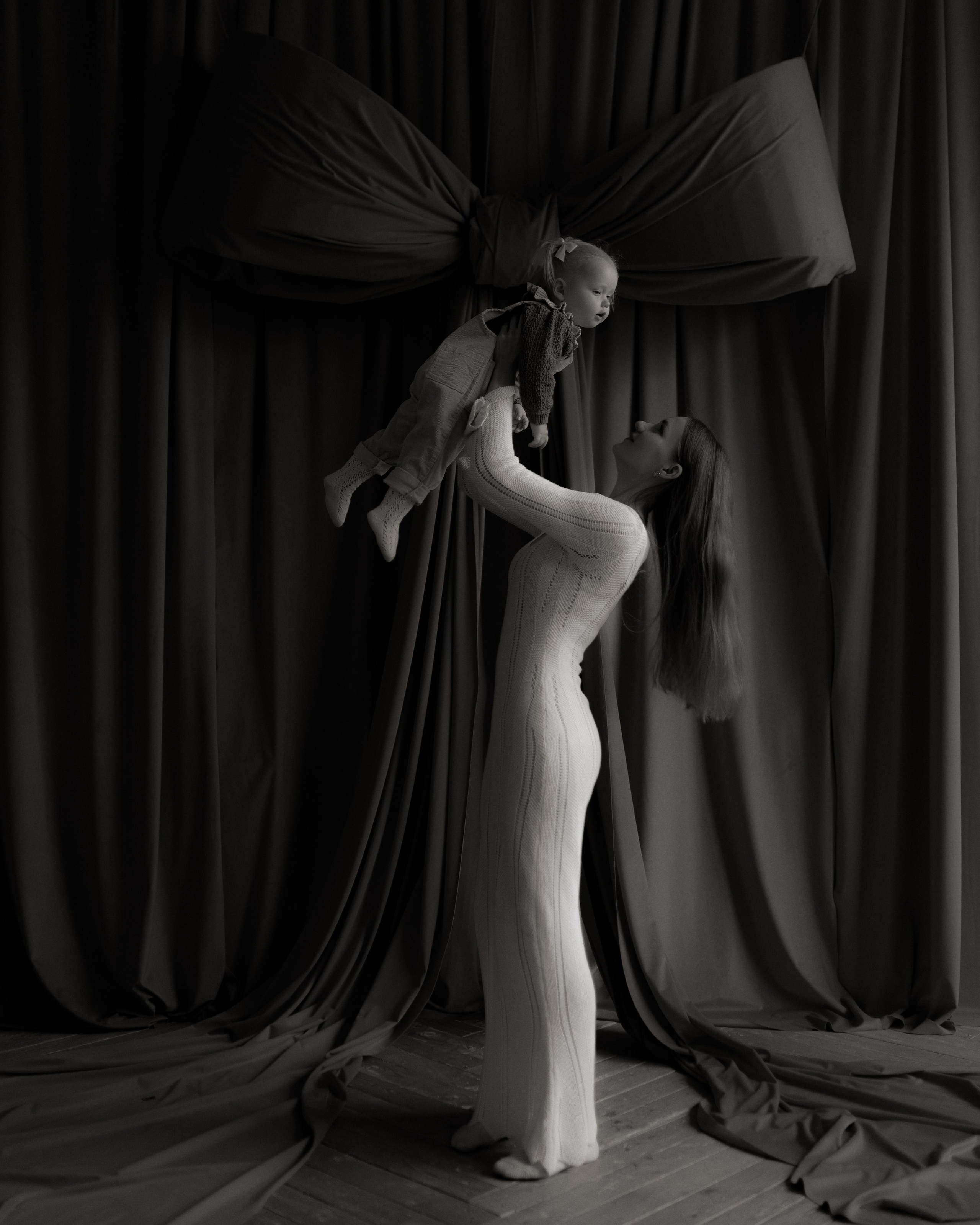 Екатерина и Людмила. DARYA.BELKINA