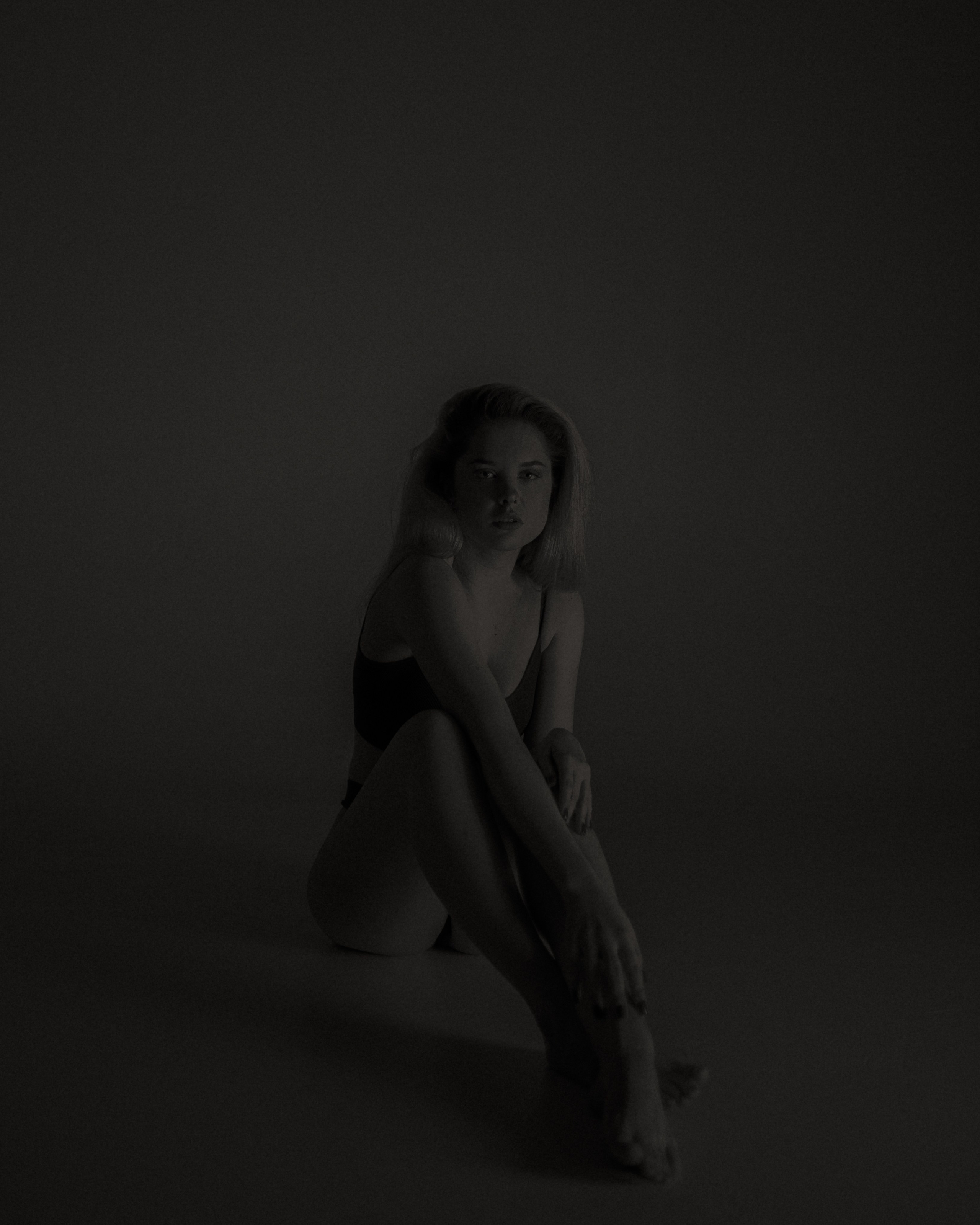 Юлия. DARYA.BELKINA