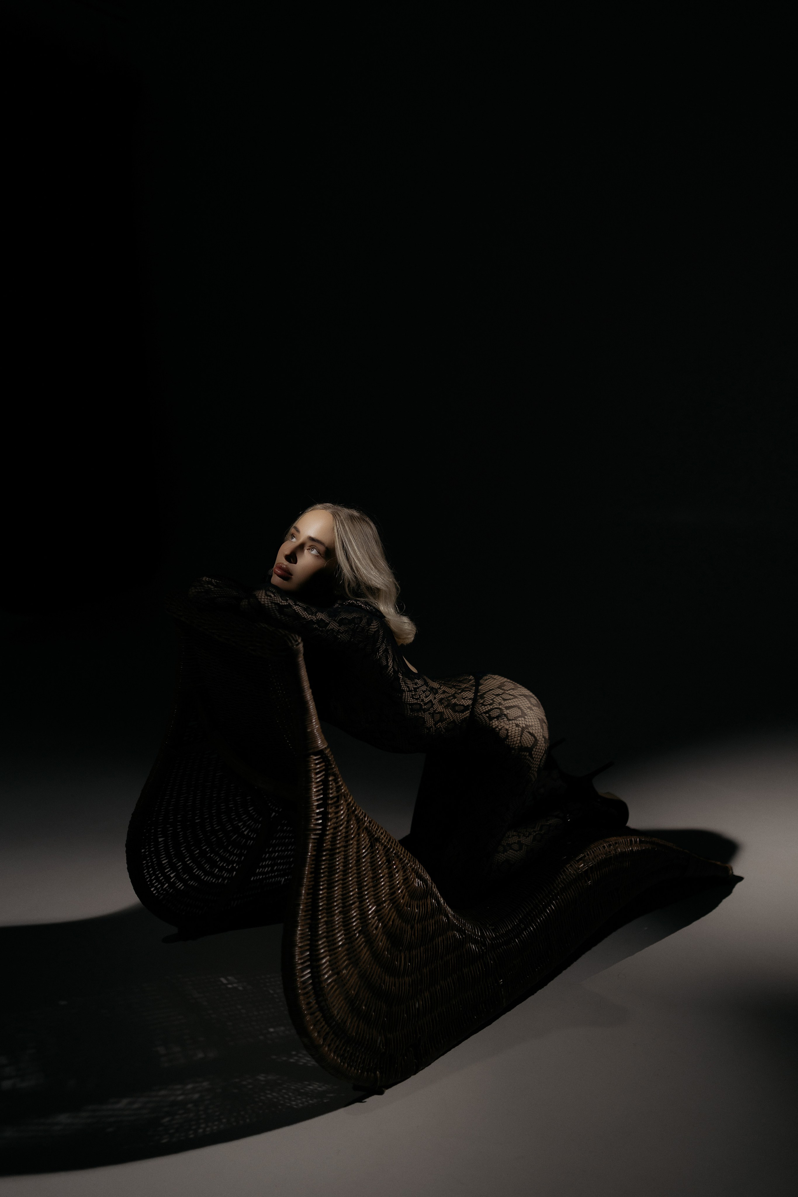 Ксения. DARYA.BELKINA