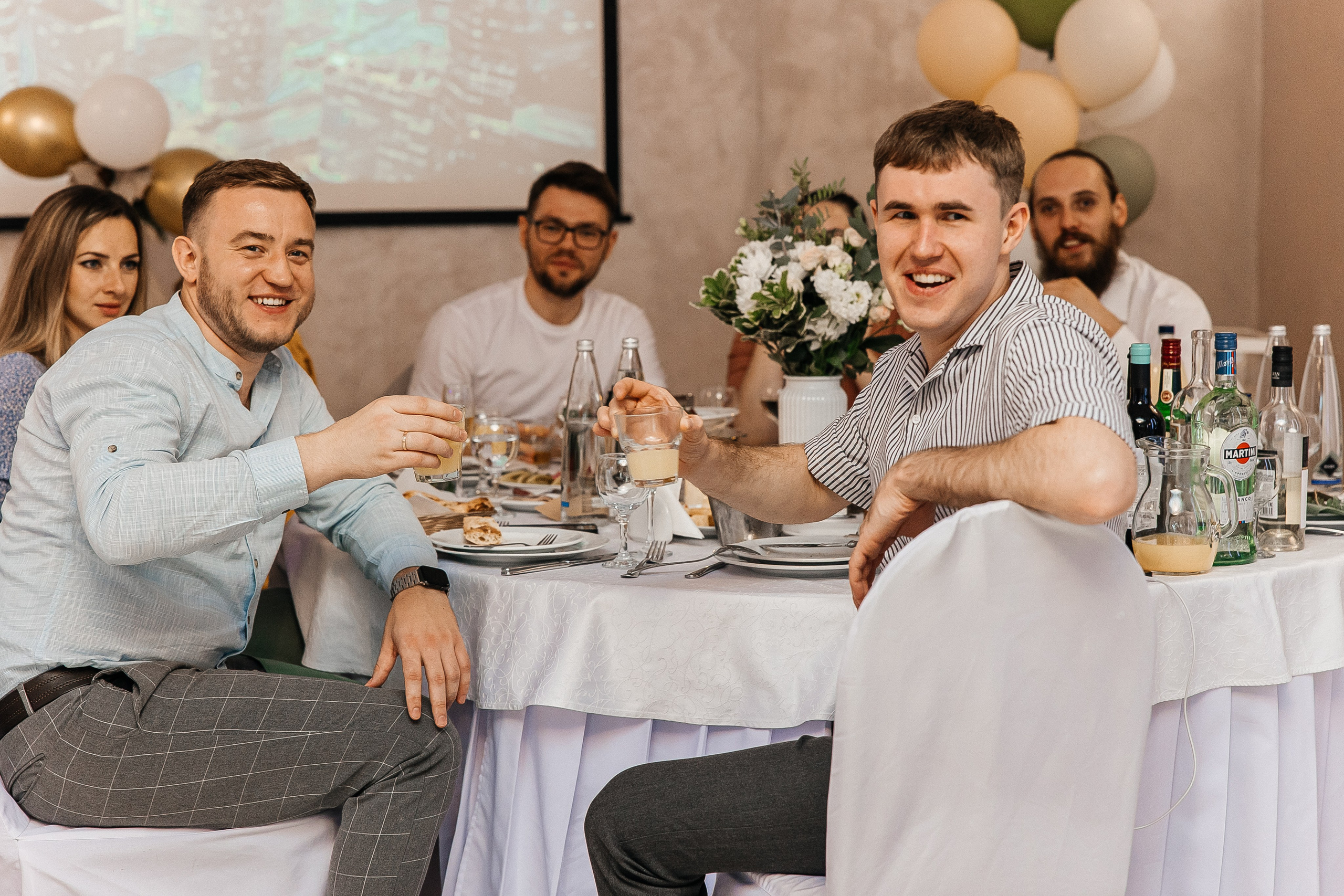 Ярослав и Мария. Свадебный и семейный фотограф Елизавета Ермак | Москва и МО