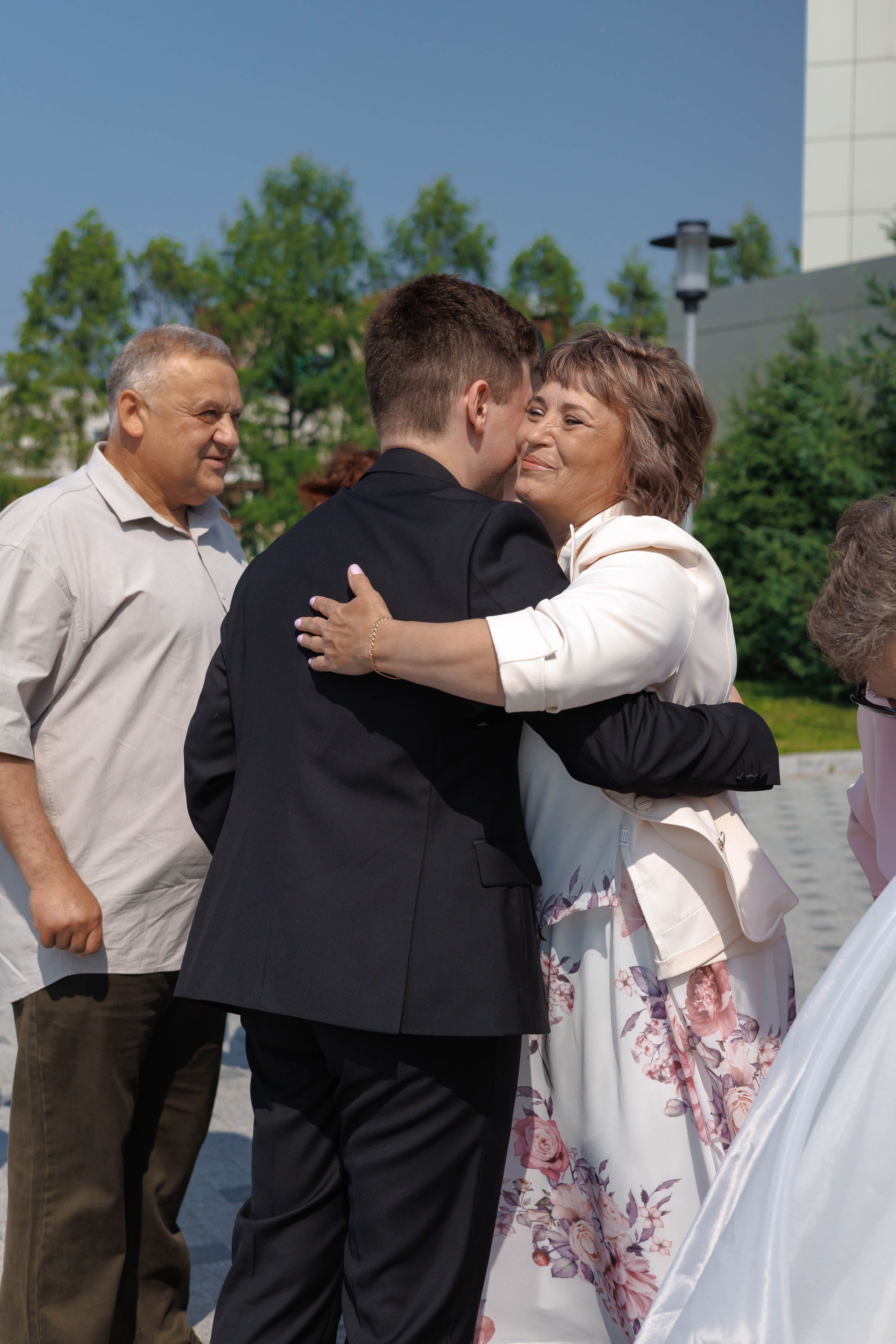 Анна и Святослав. Свадебный фотограф Иркутск