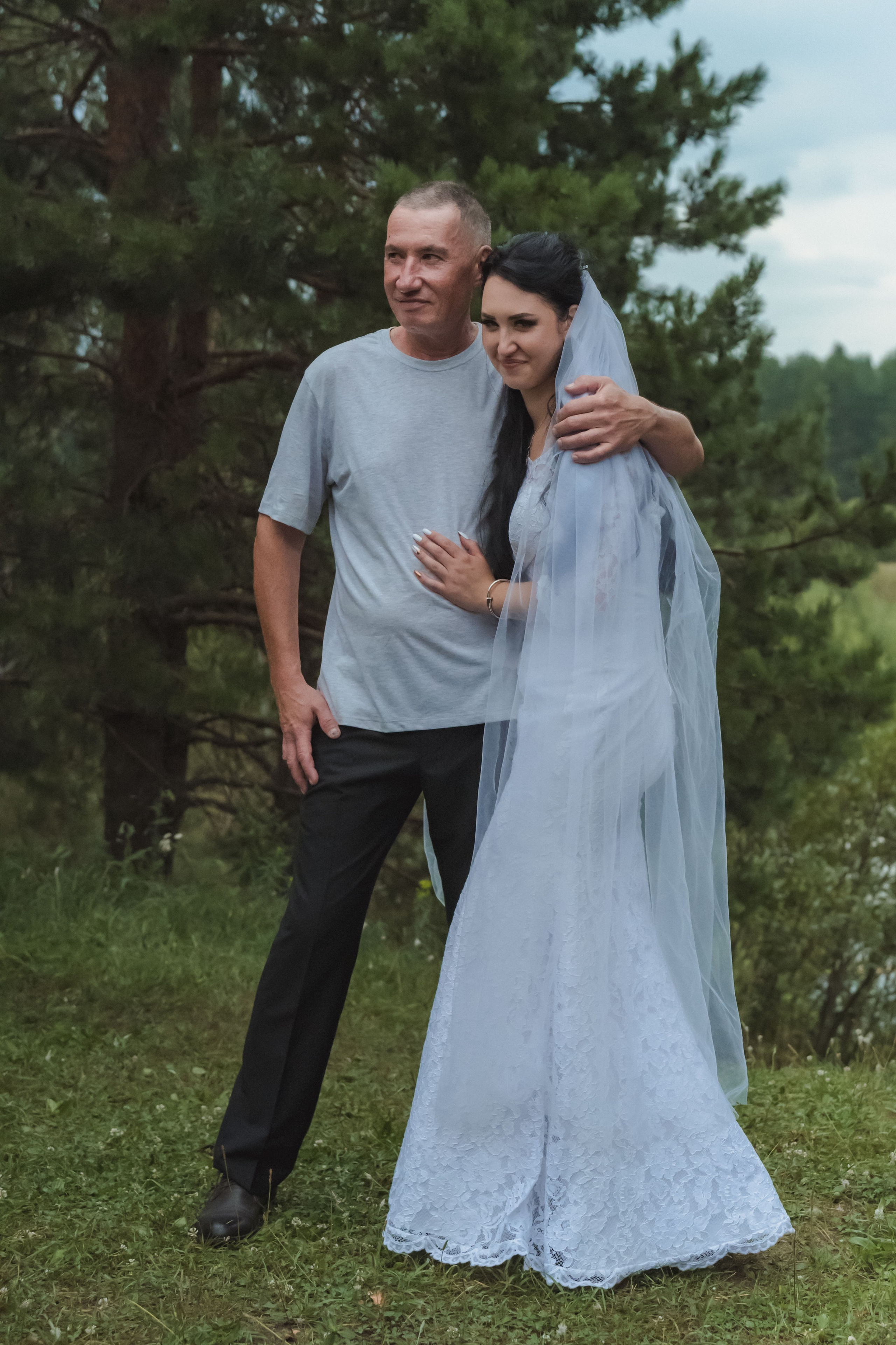 Сосновка. Фотограф Юречко Татьяна