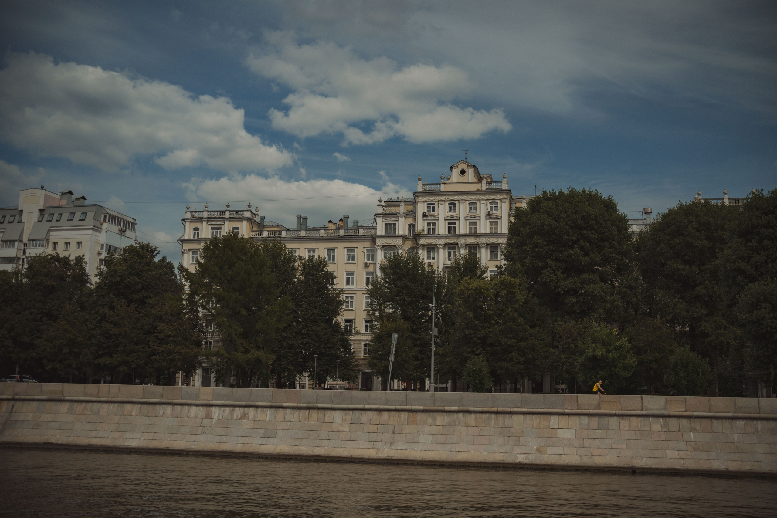 Москва, красная площадь. Фотограф Юречко Татьяна
