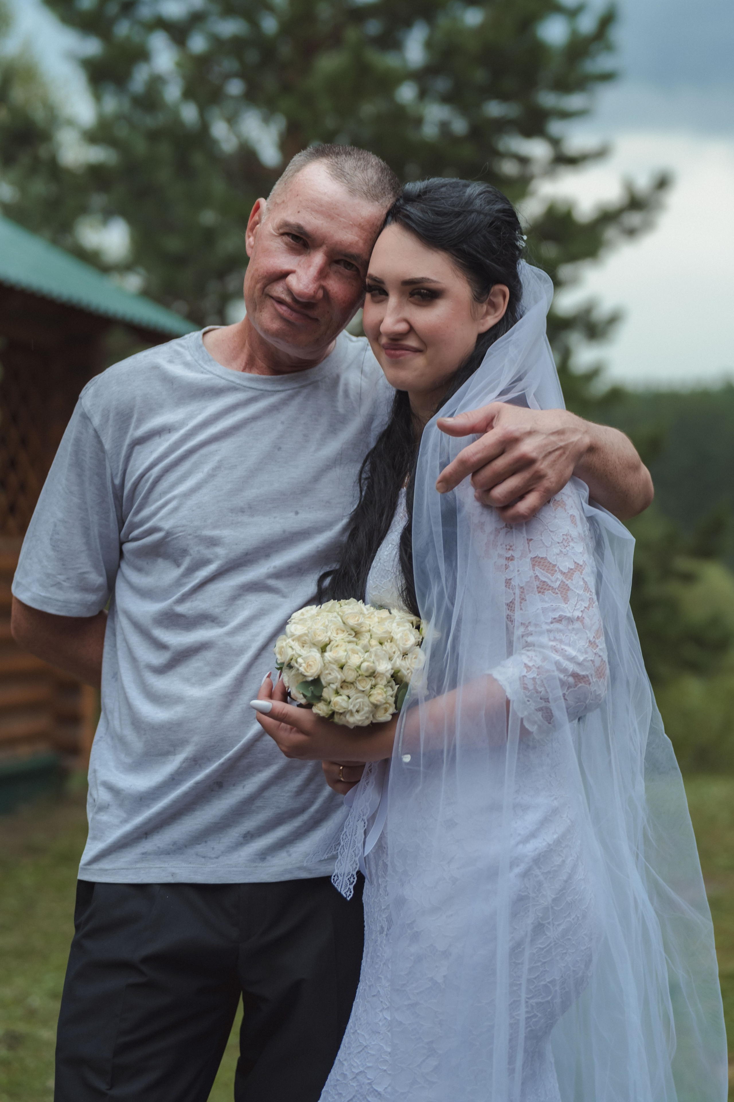 Сосновка. Фотограф Юречко Татьяна