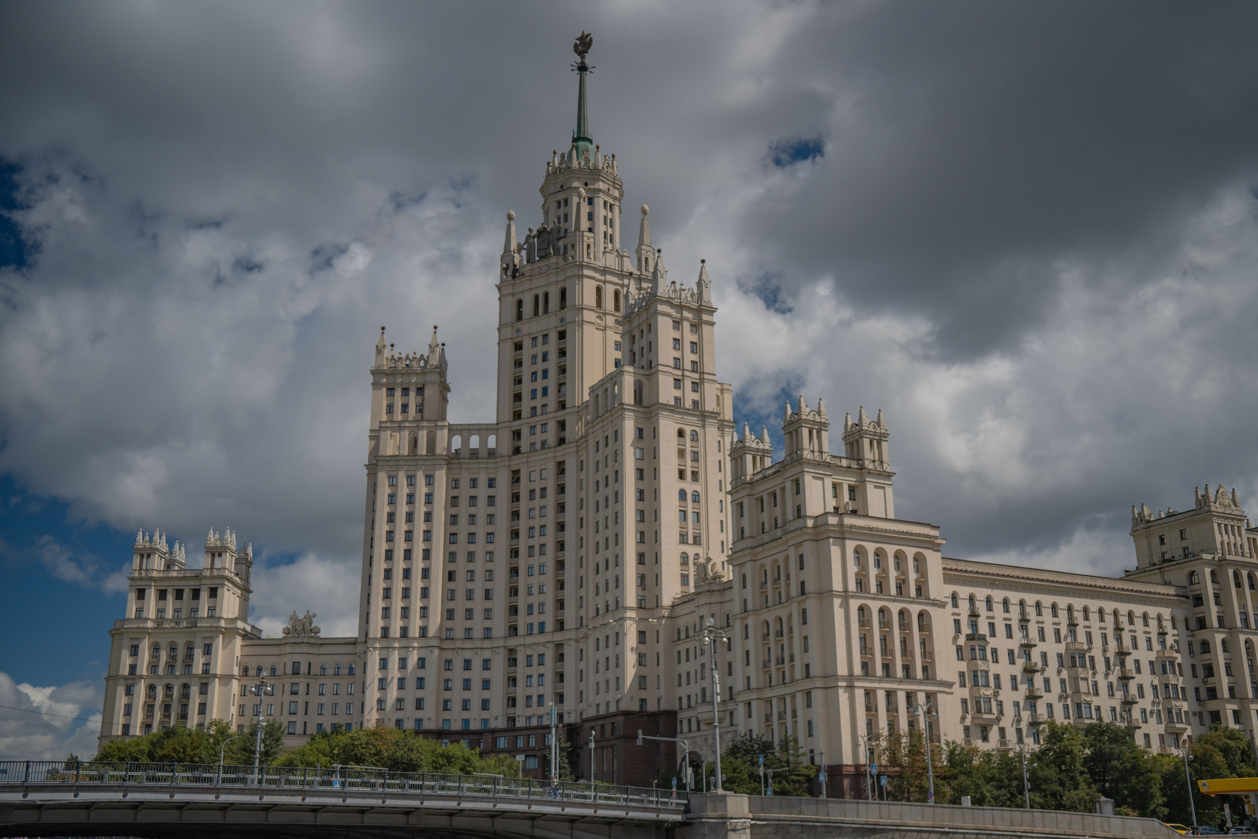 ВДНХ. Фотограф Юречко Татьяна
