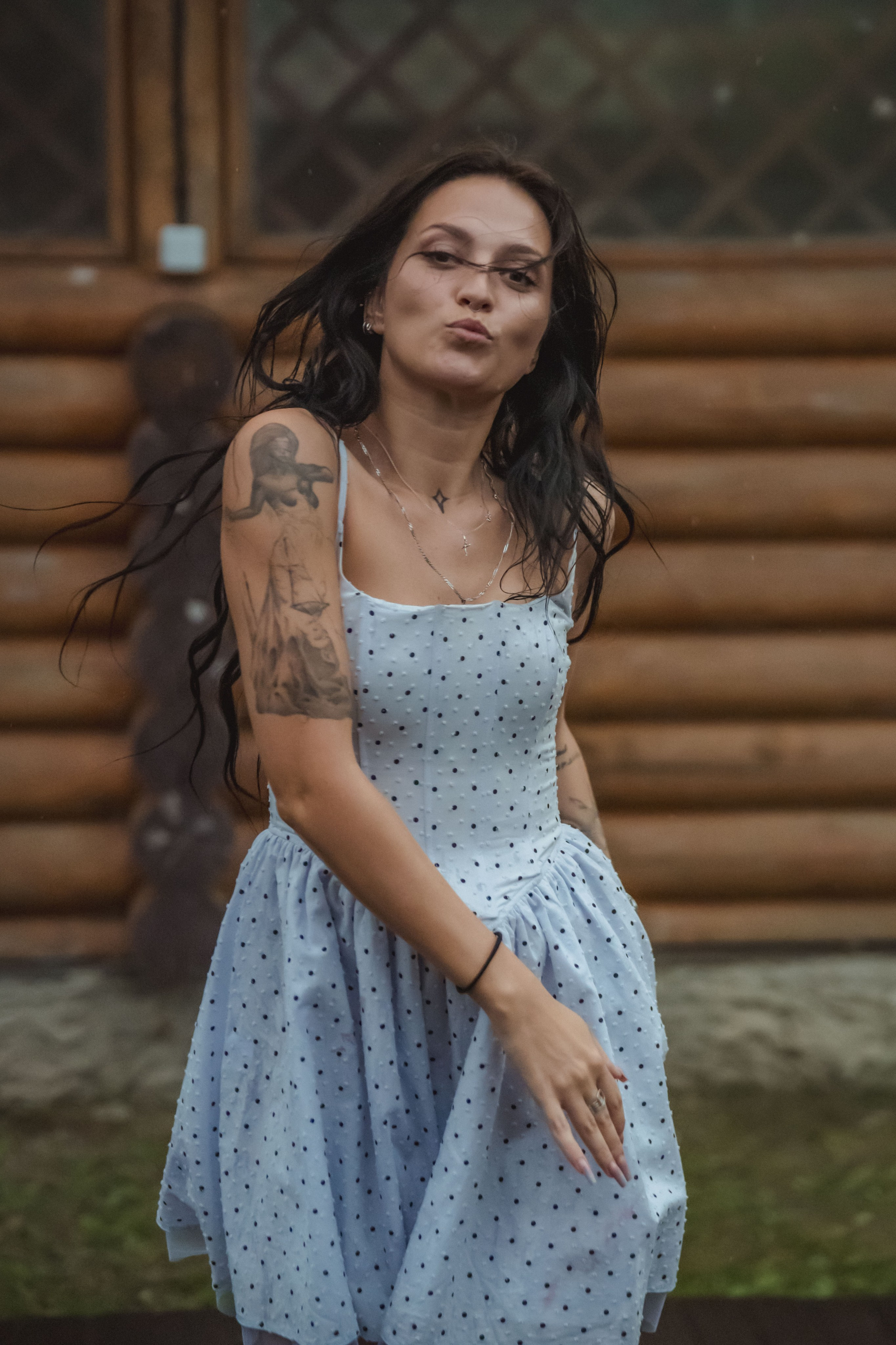 Сосновка. Фотограф Юречко Татьяна