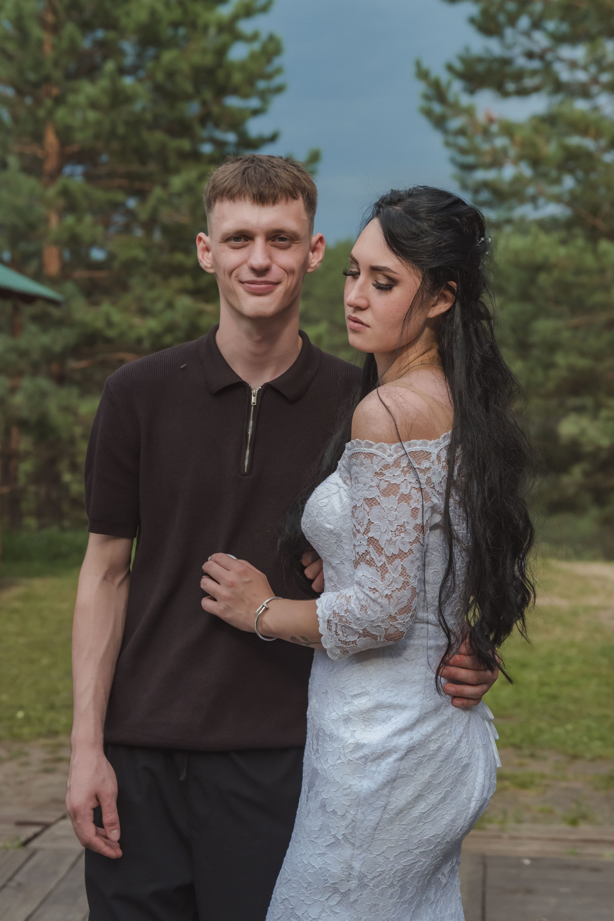 Сосновка. Фотограф Юречко Татьяна
